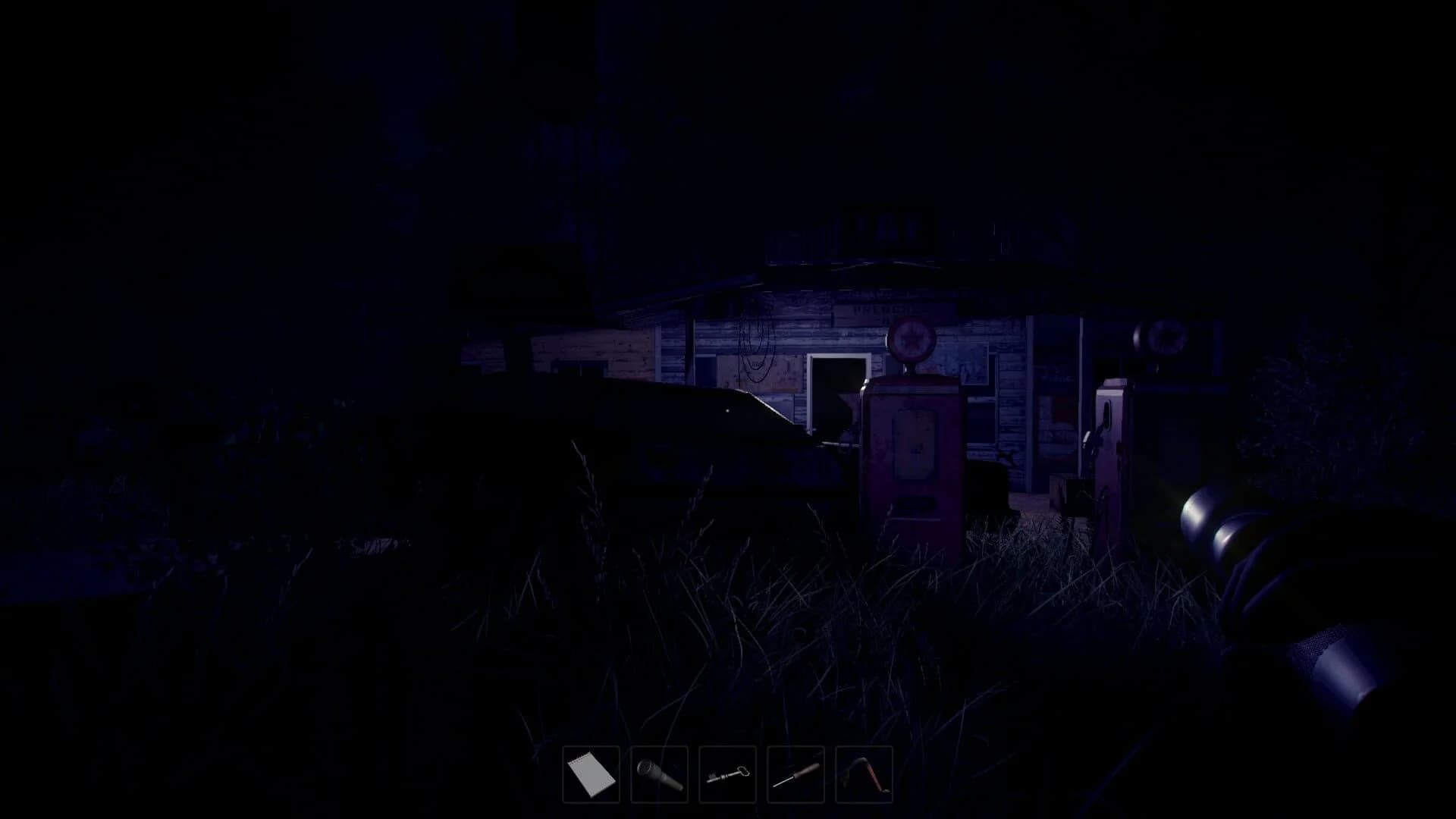 Polterheist screenshot 2