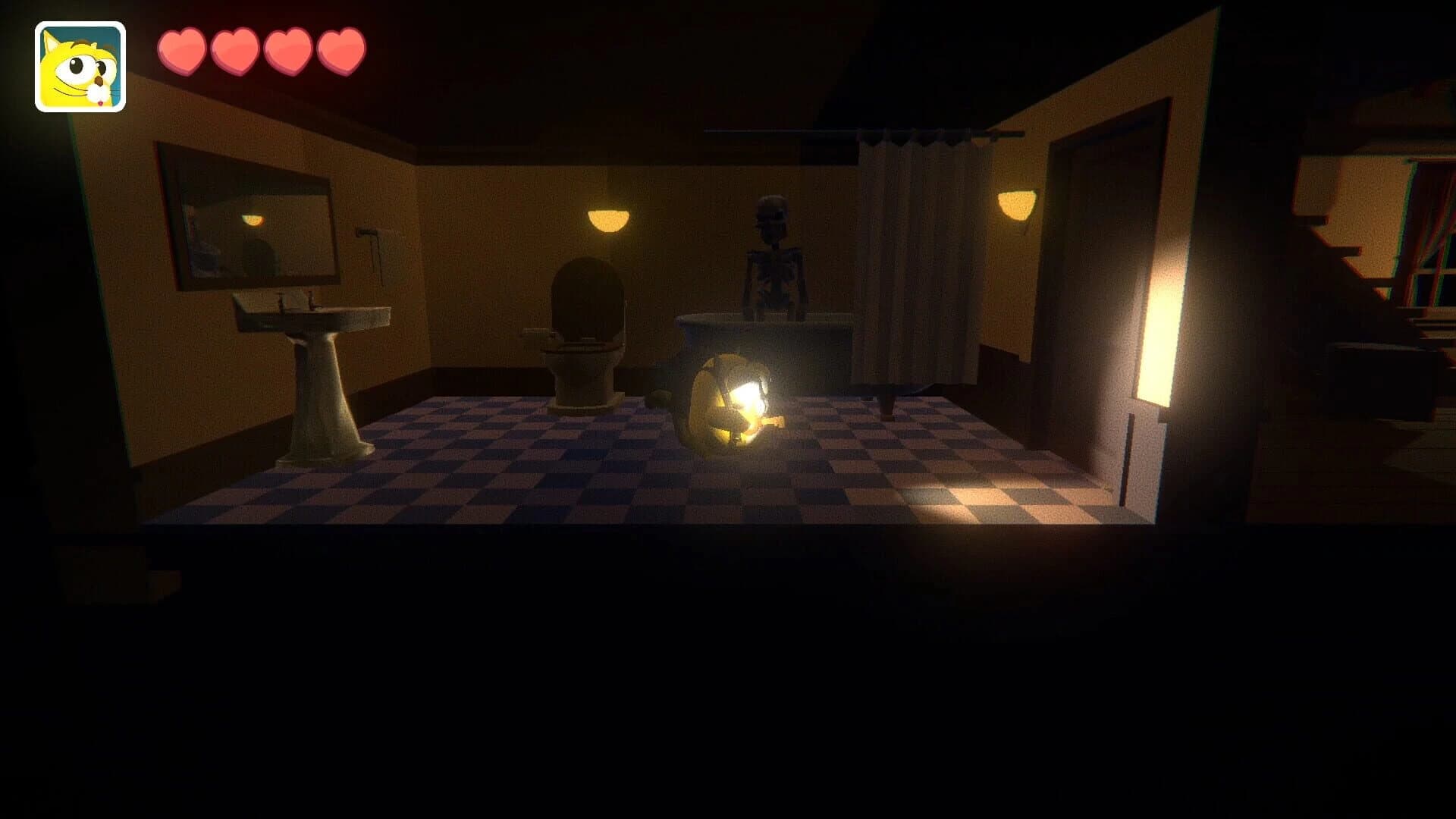 Polterquest screenshot 3