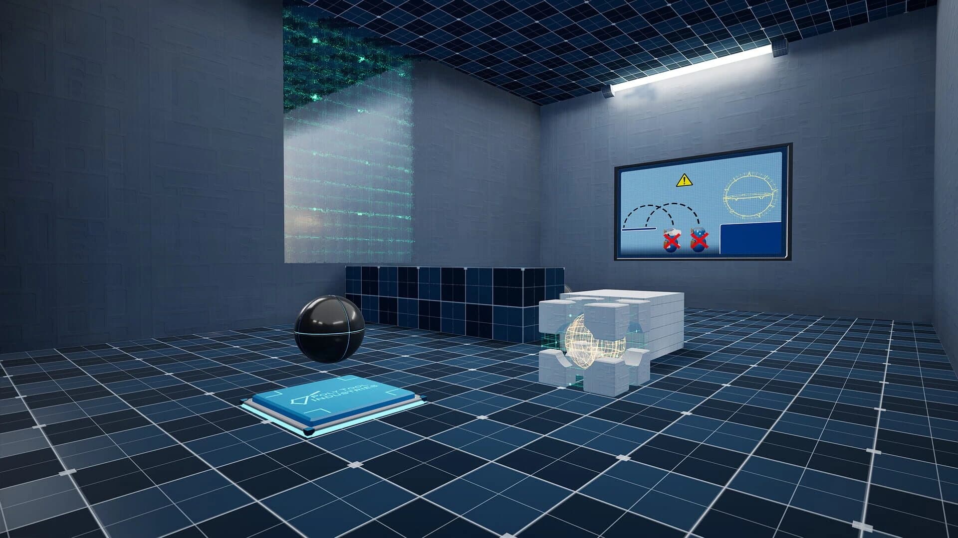 Poly Ego screenshot 3