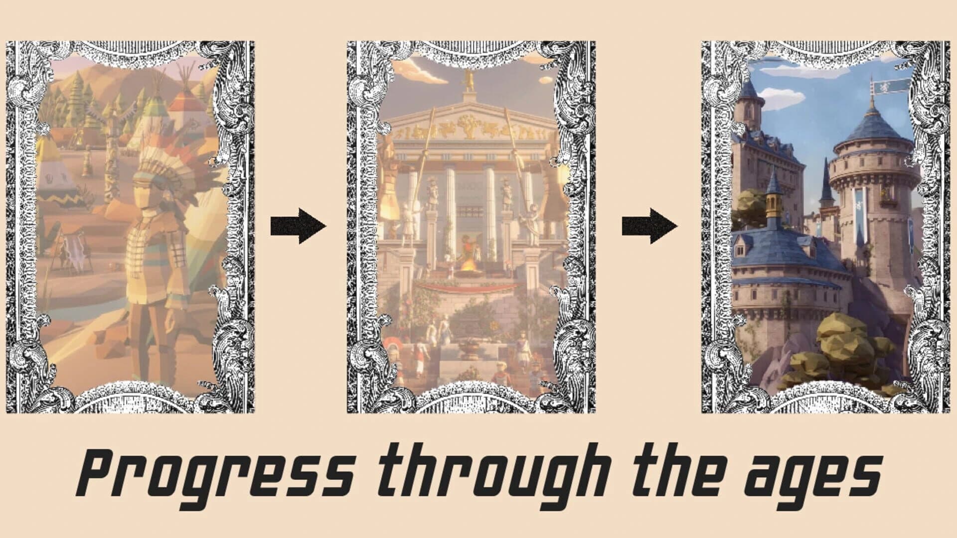 Poly Kingdom: Siege screenshot 5