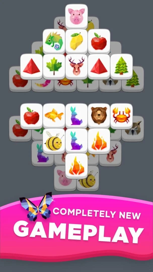 Poly Match screenshot 5