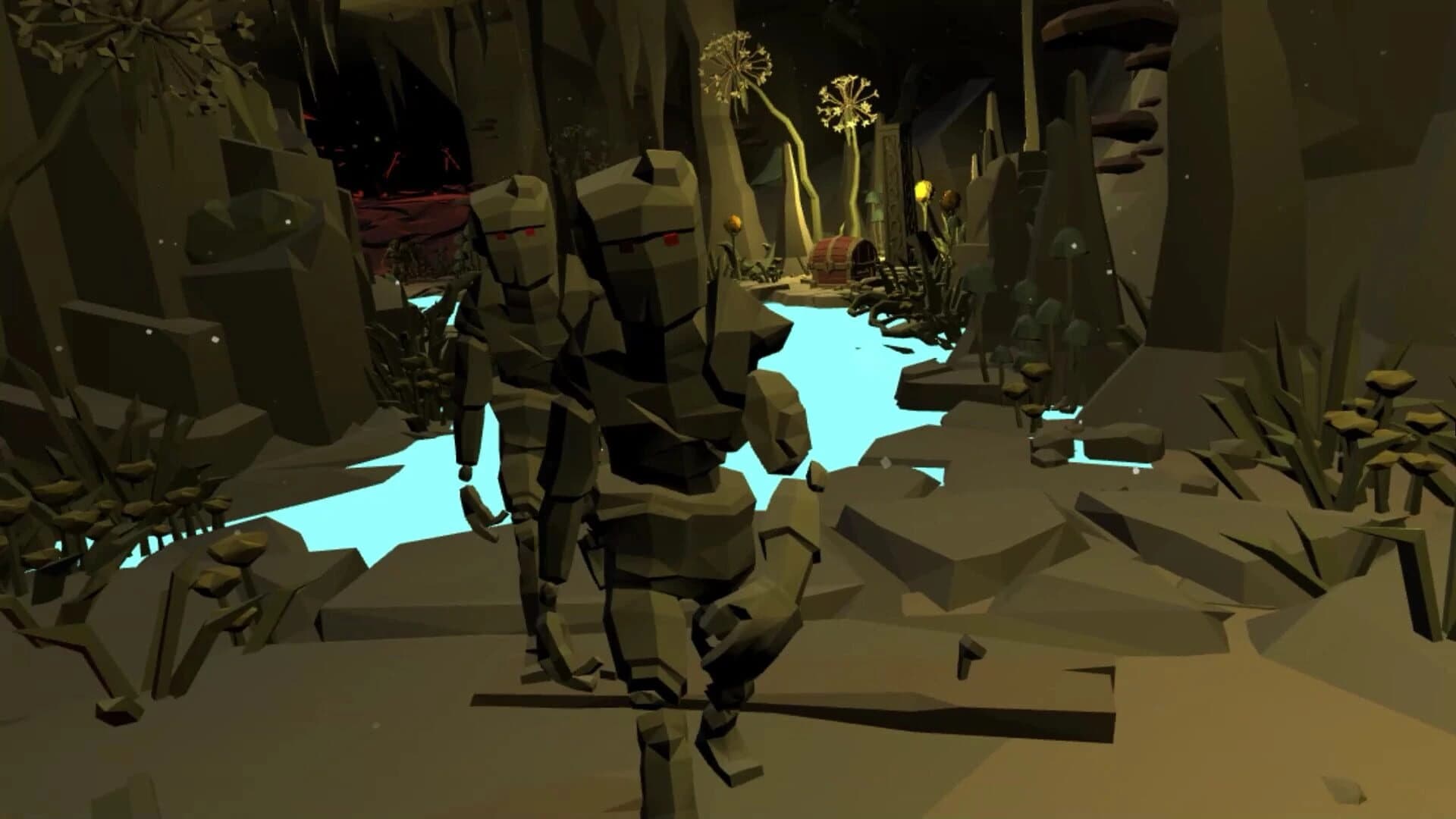 Poly Quest screenshot 3