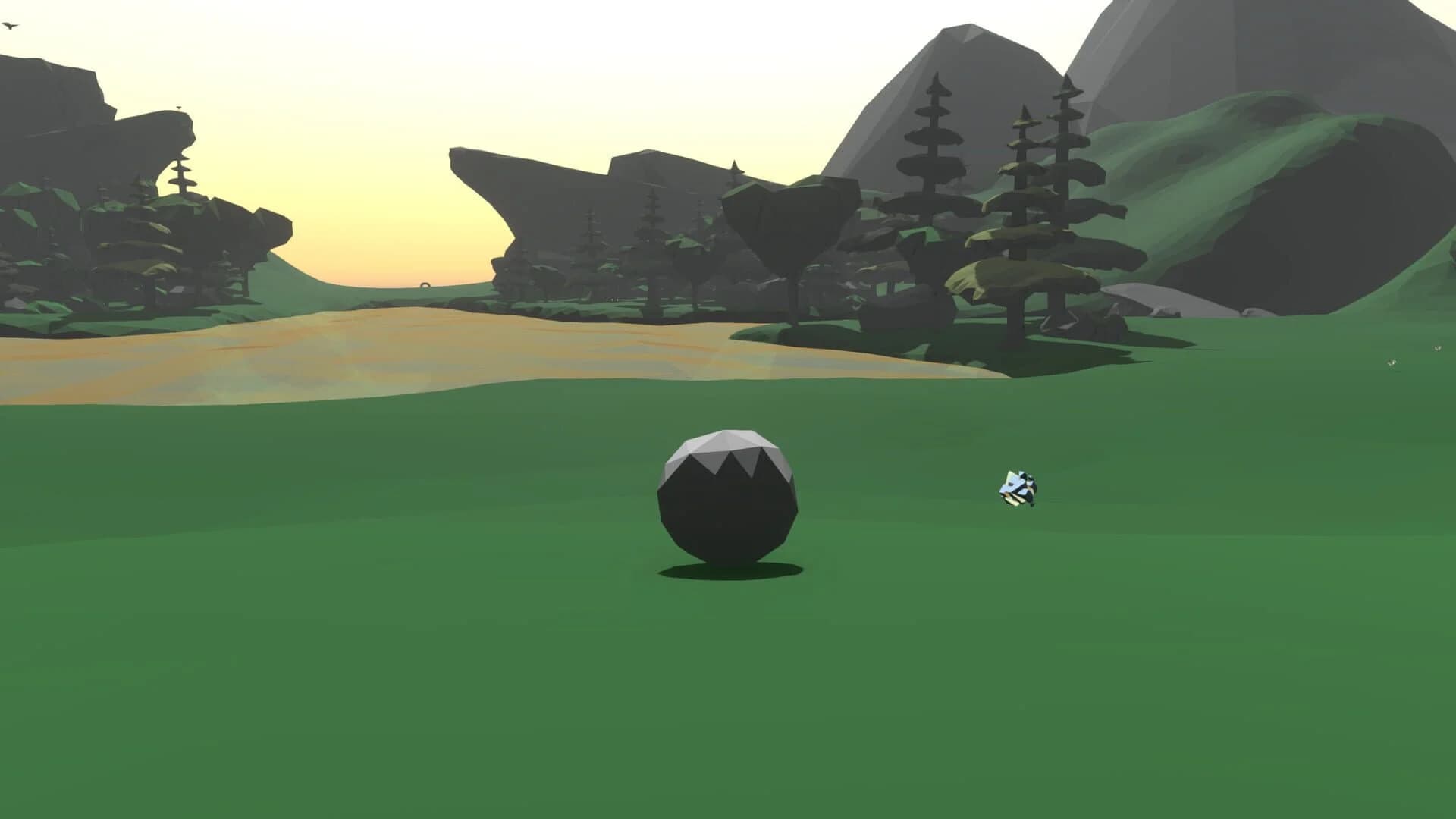 Polyball screenshot 3