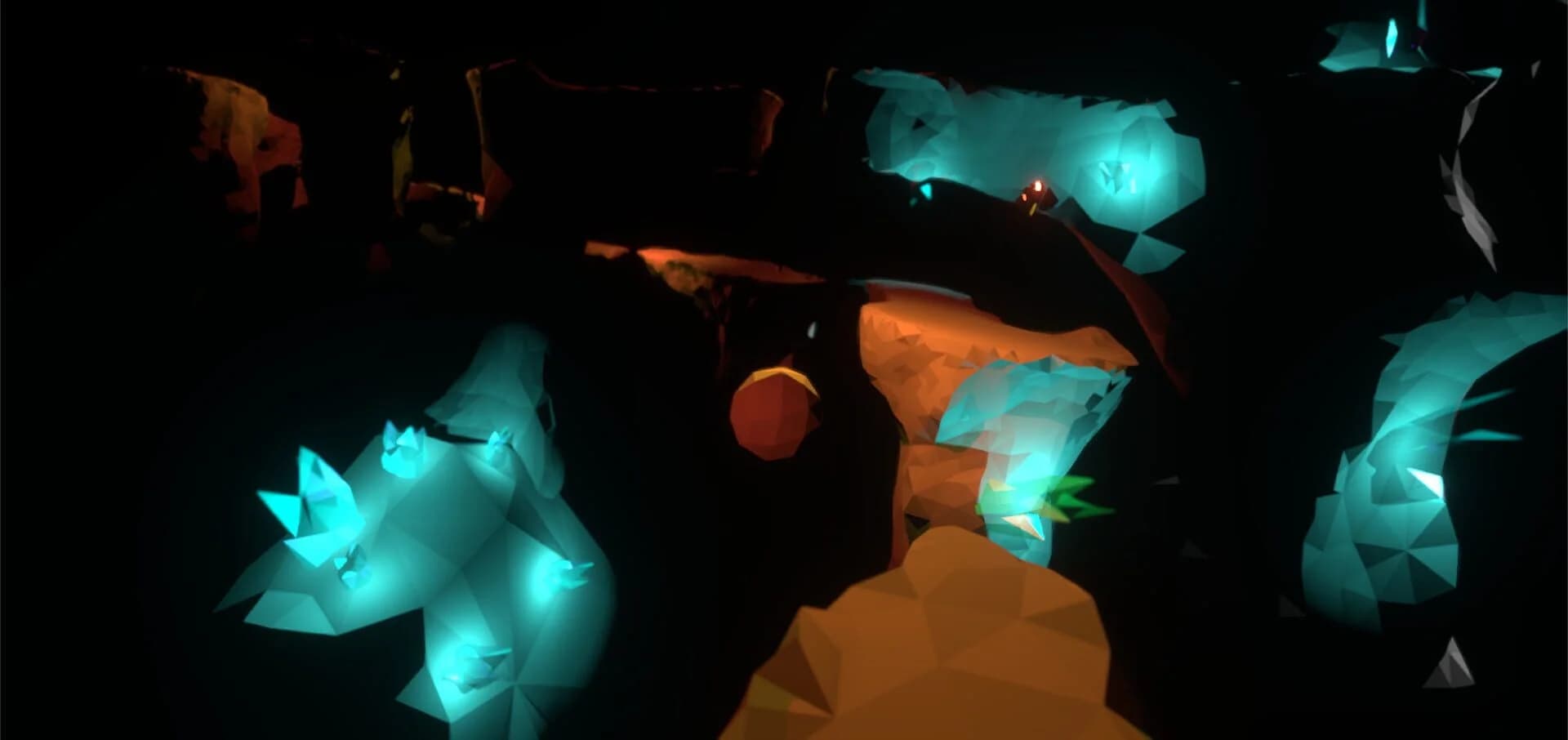 Polyball screenshot 2