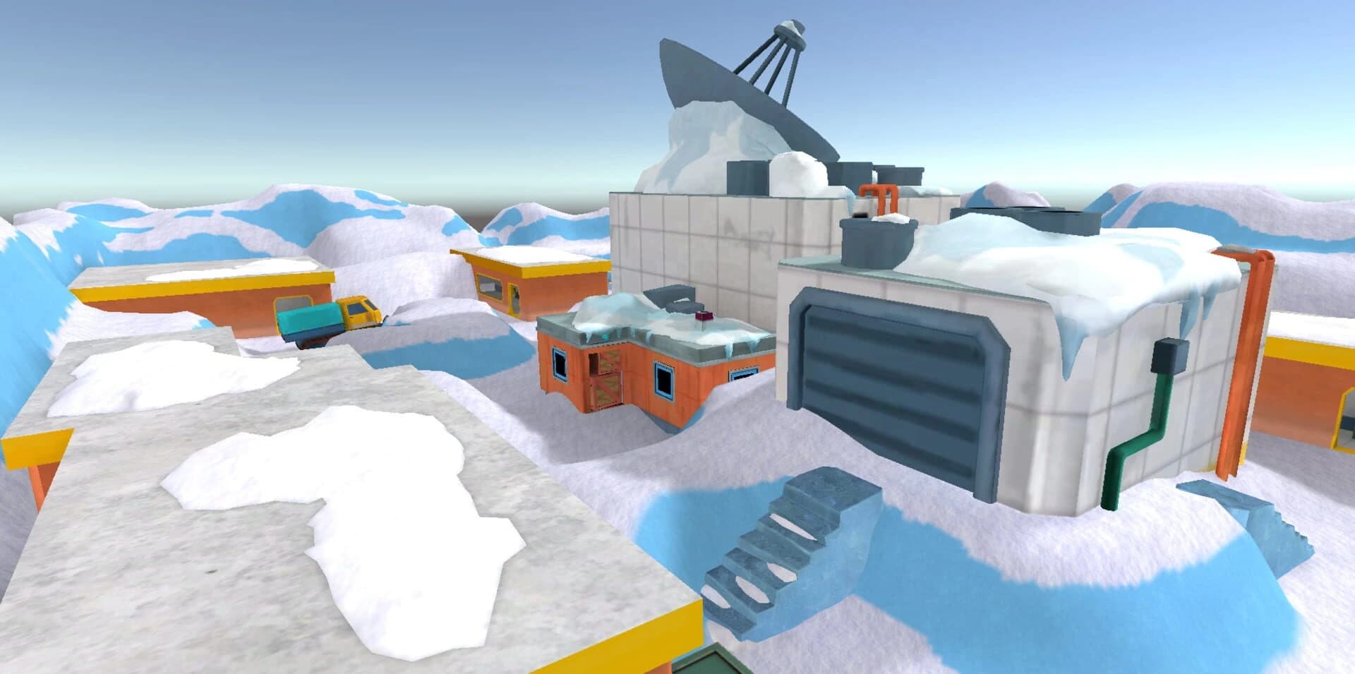 Polyblicy screenshot 2