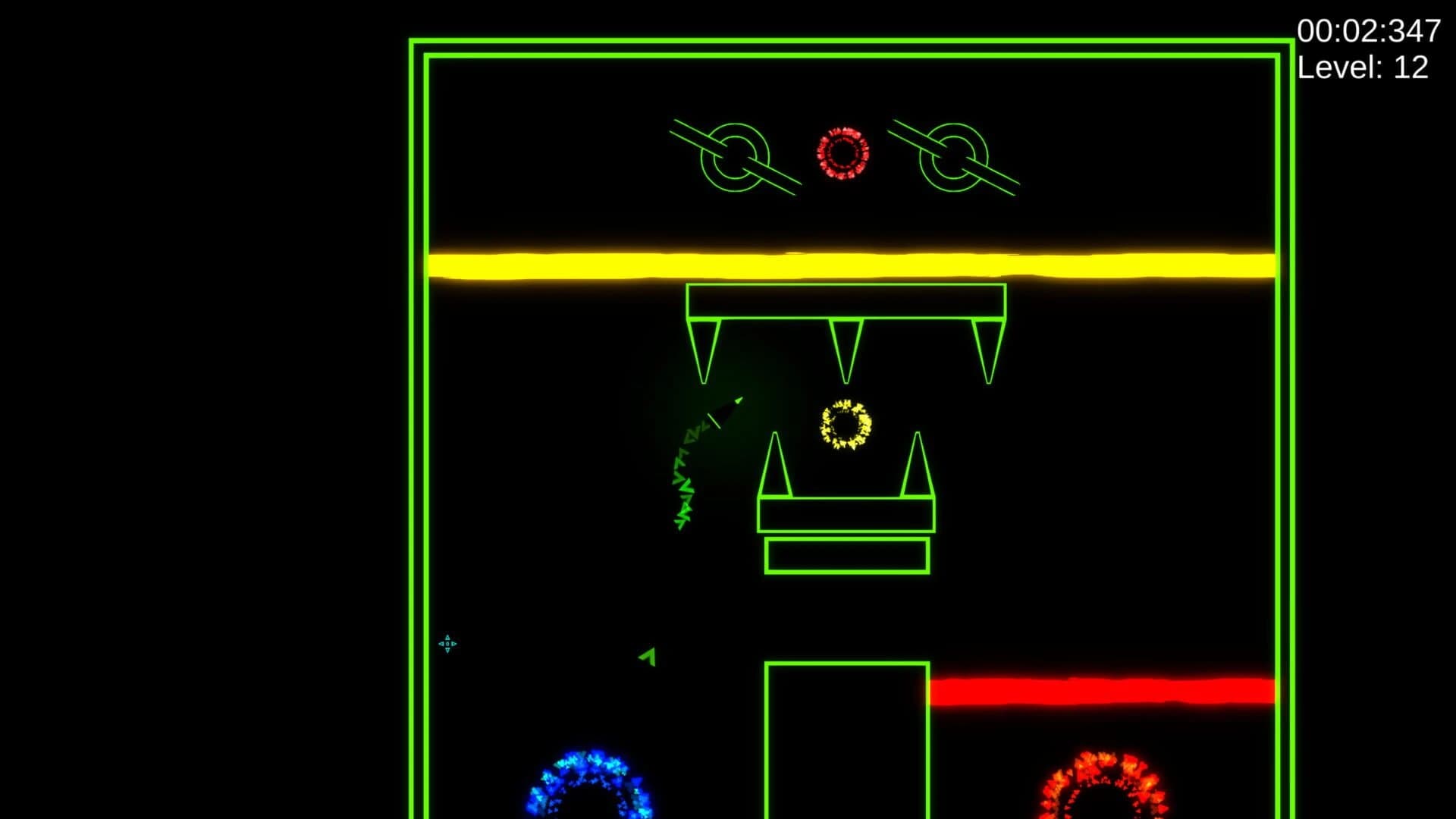 PolyBoost screenshot 5