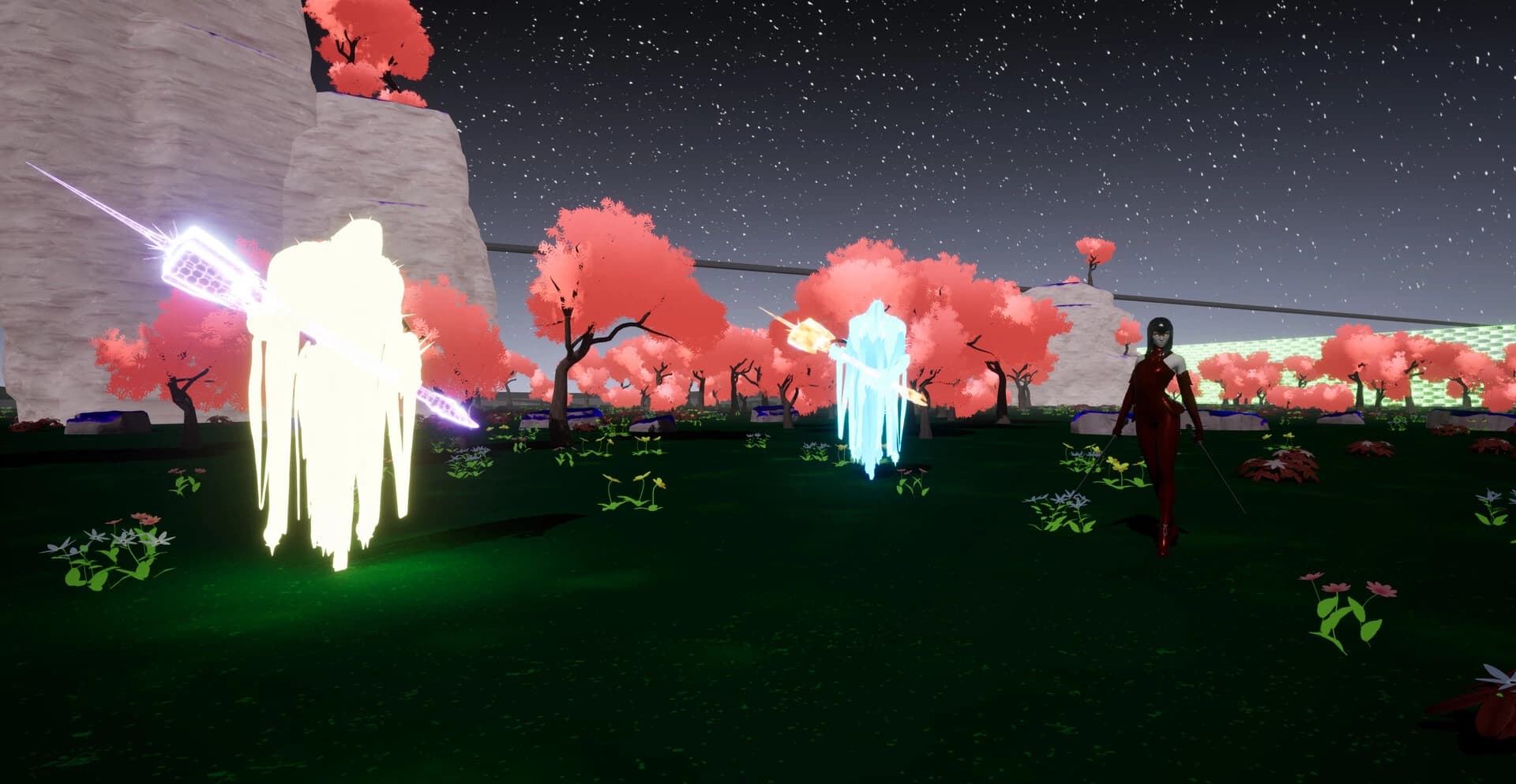 Polycar Blitz screenshot 5