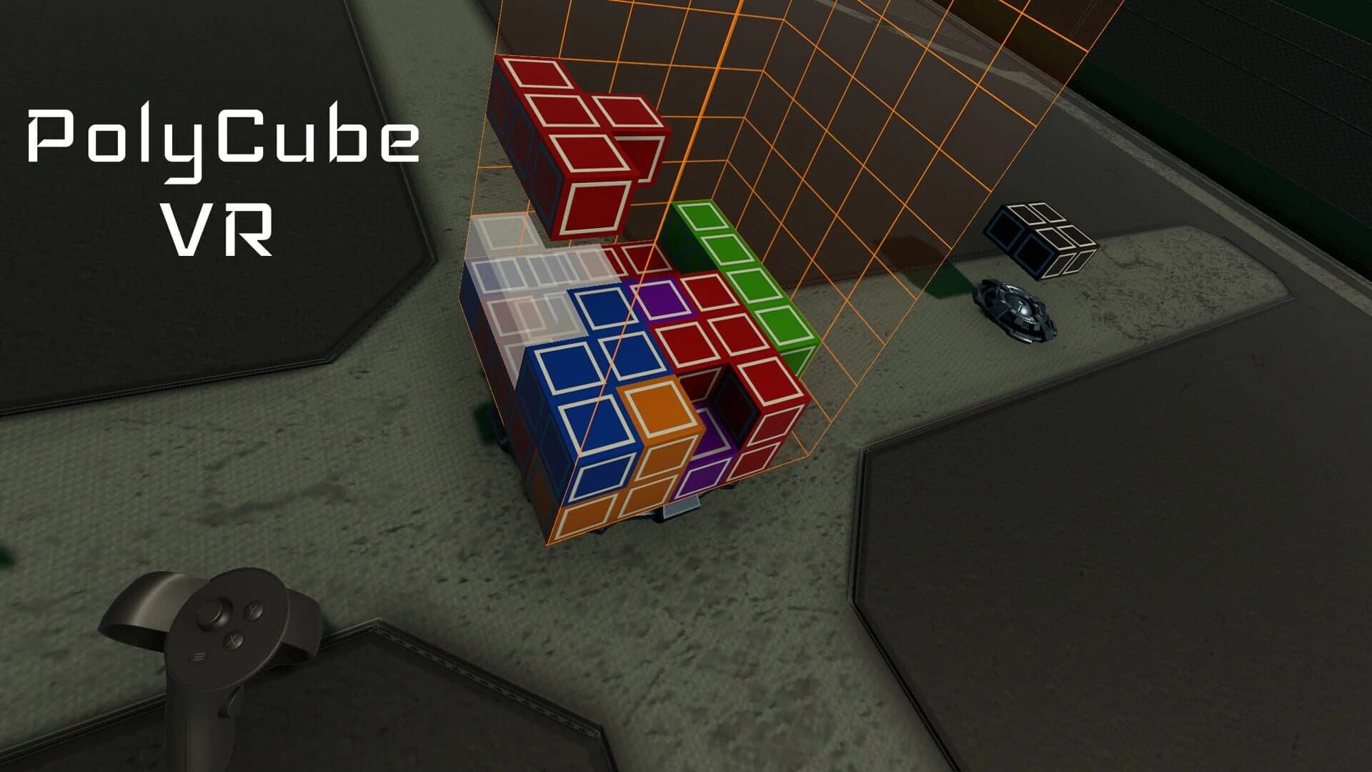 PolyCube screenshot 5
