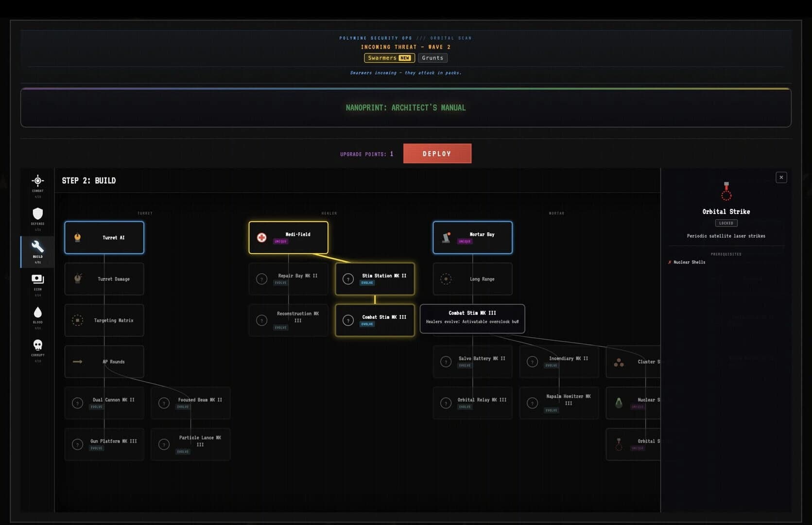 Polydangerous screenshot 5