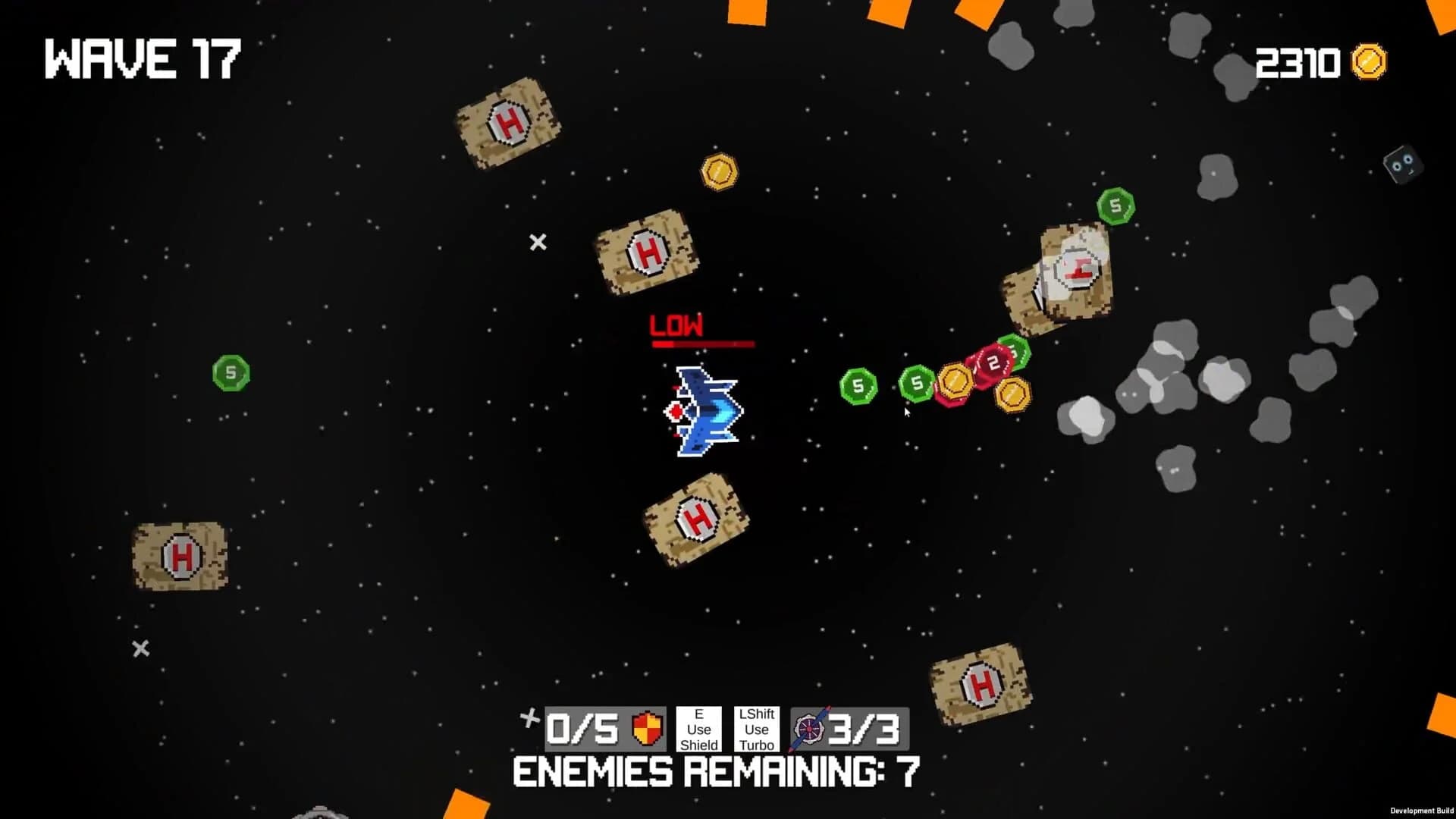 PolyDestroyer screenshot 5