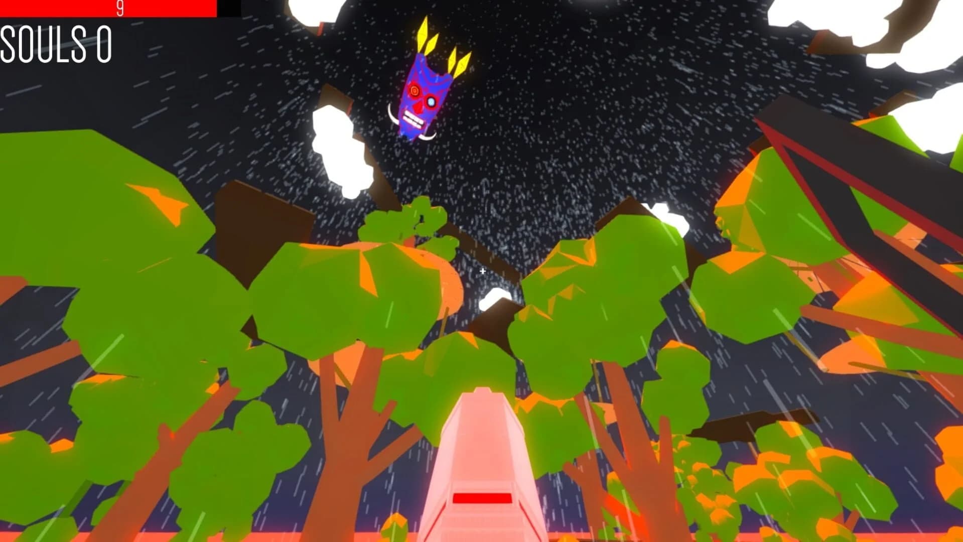 Polygod screenshot 5