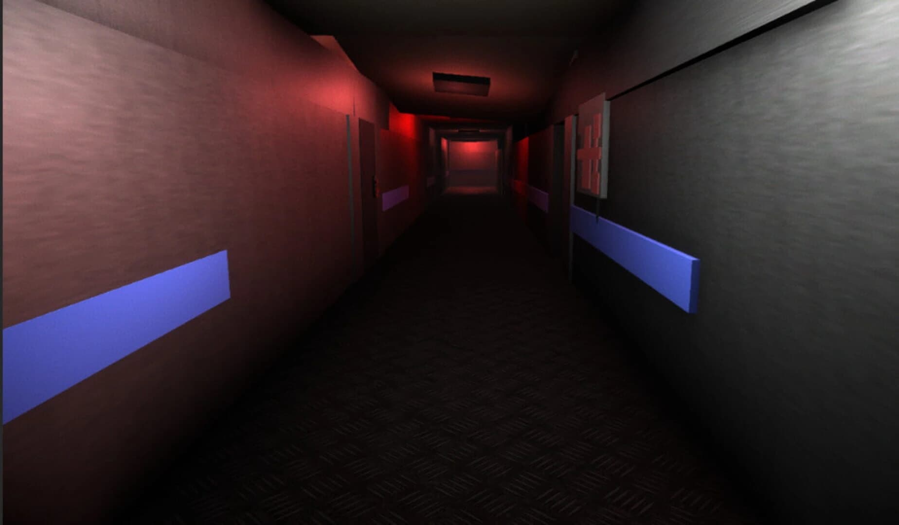 Polygon of Reality screenshot 1
