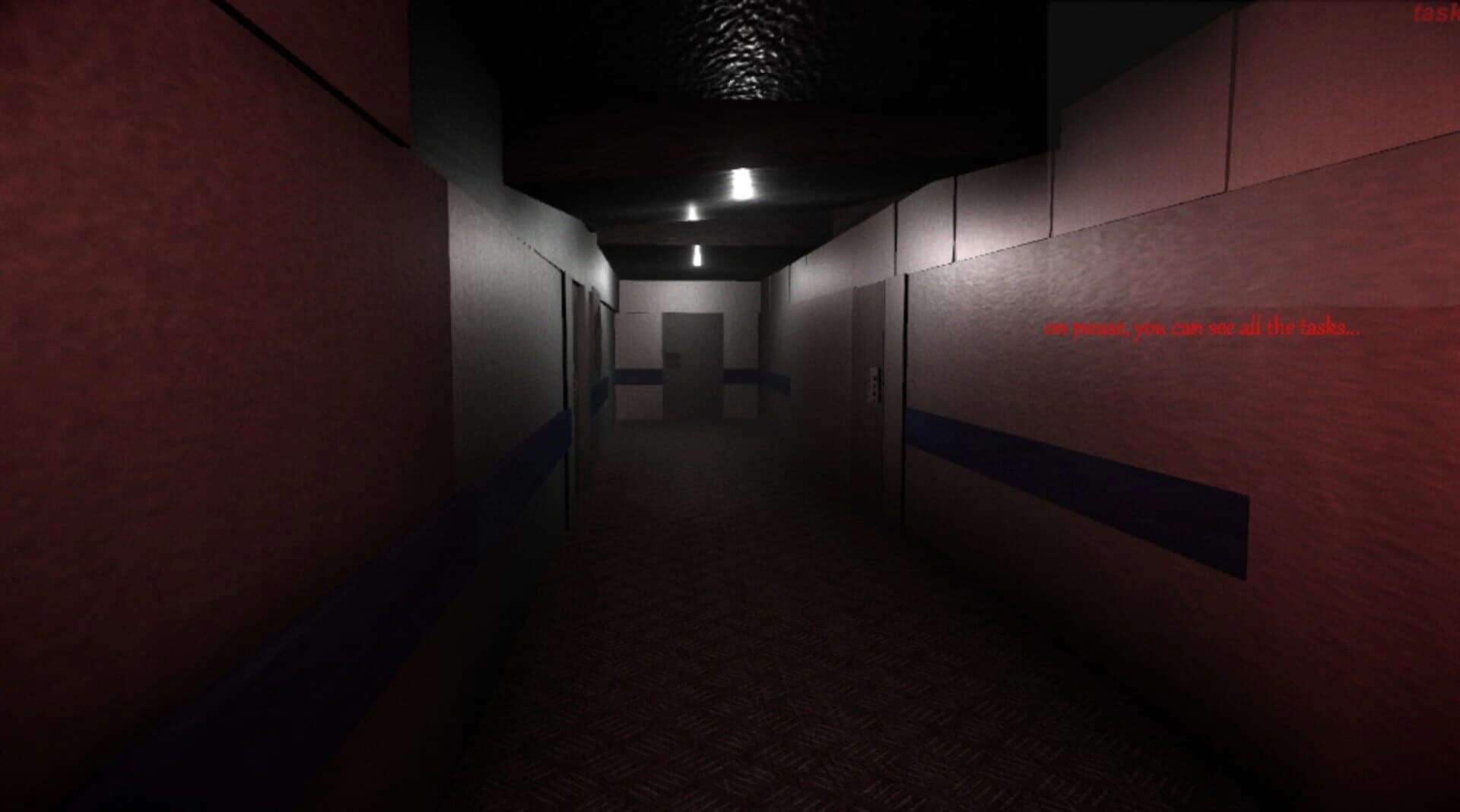 Polygon of Reality screenshot 4