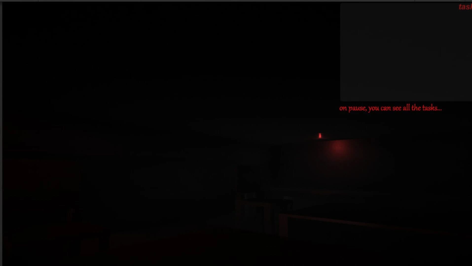 Polygon of Reality screenshot 2