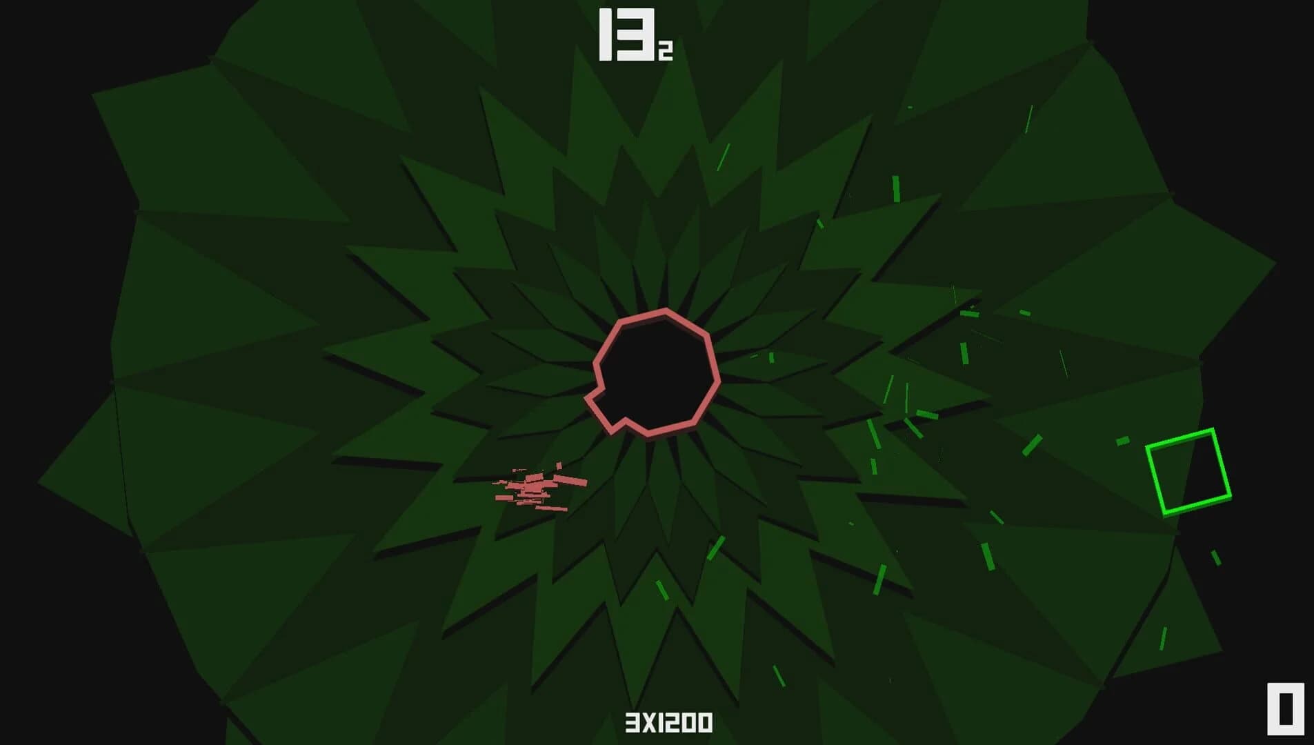 Polygoneer screenshot 1