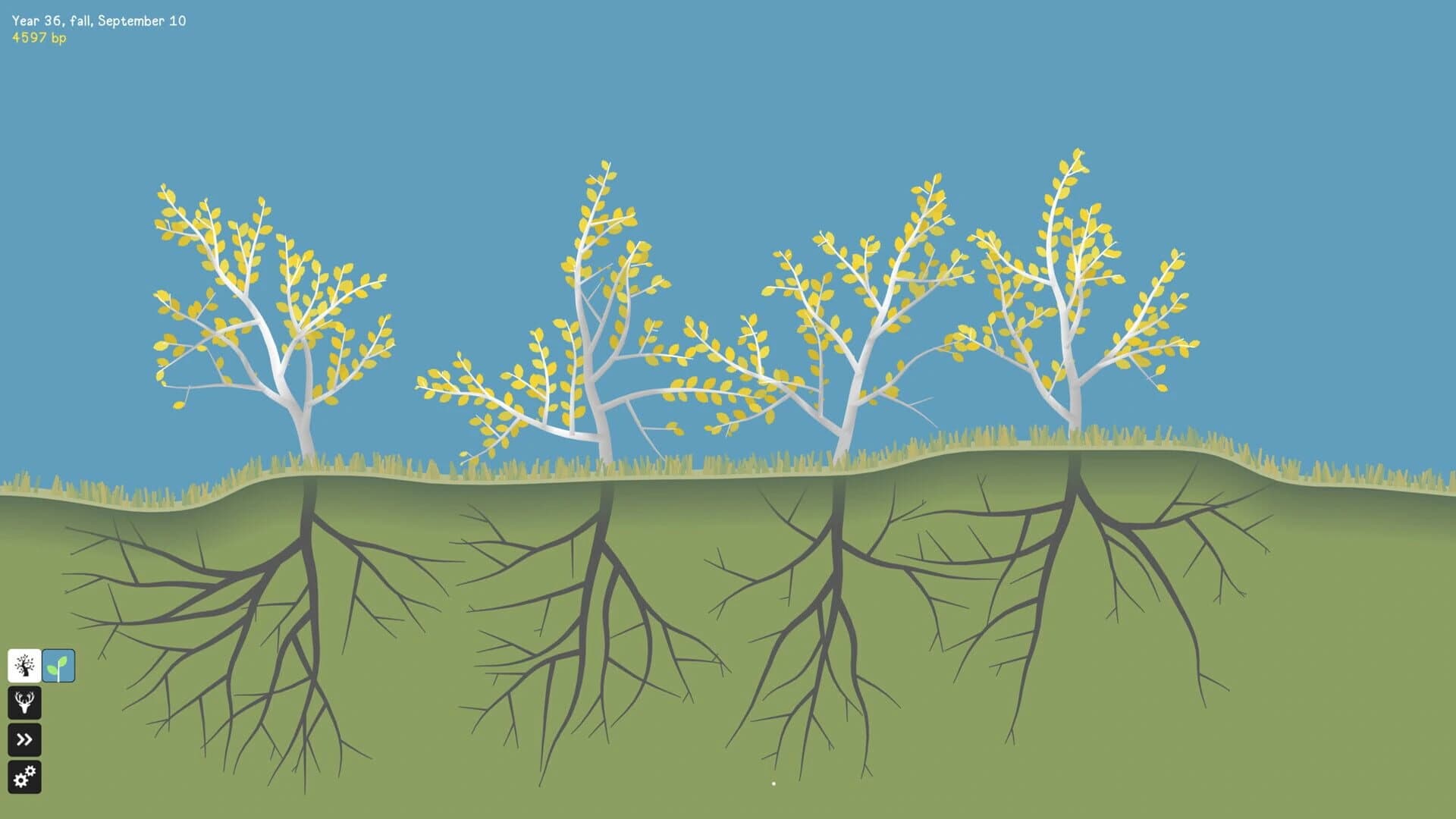 PolyPine screenshot 4