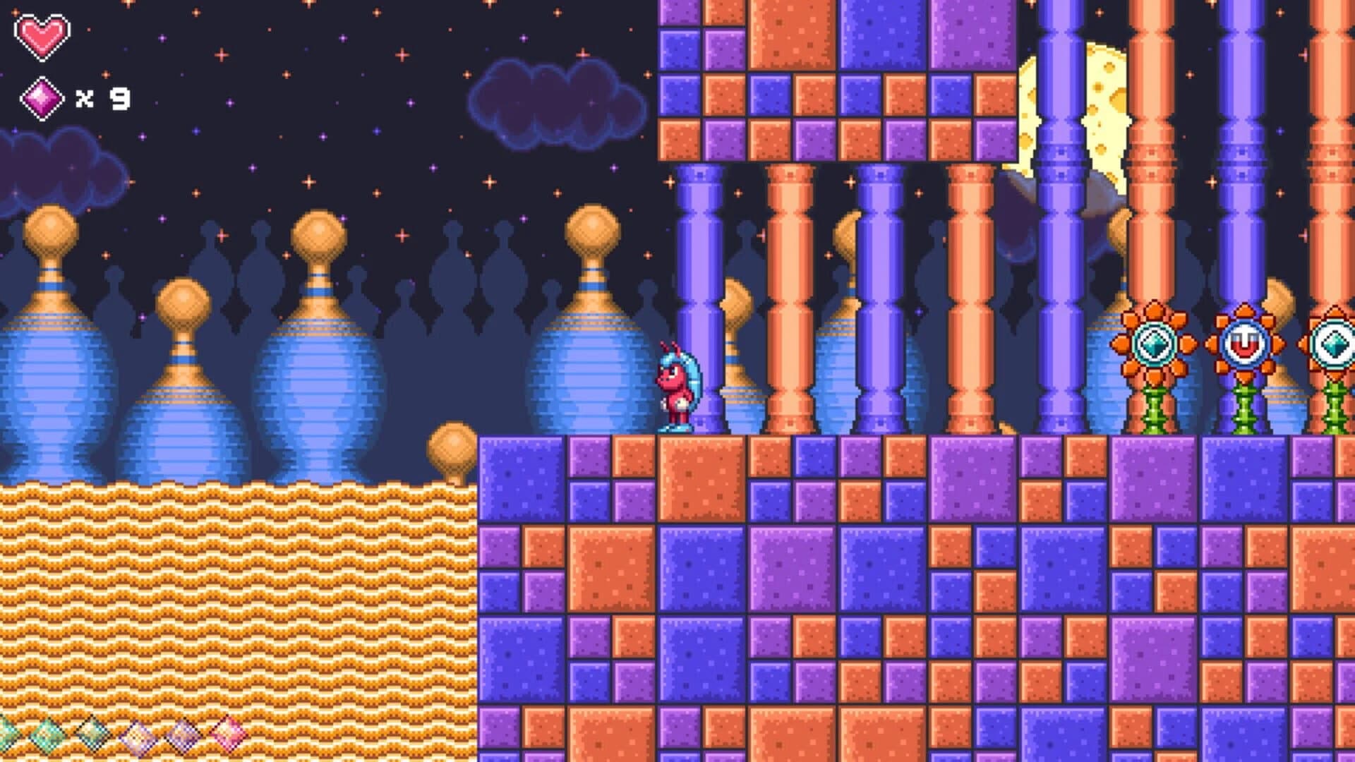 Polyroll screenshot 5