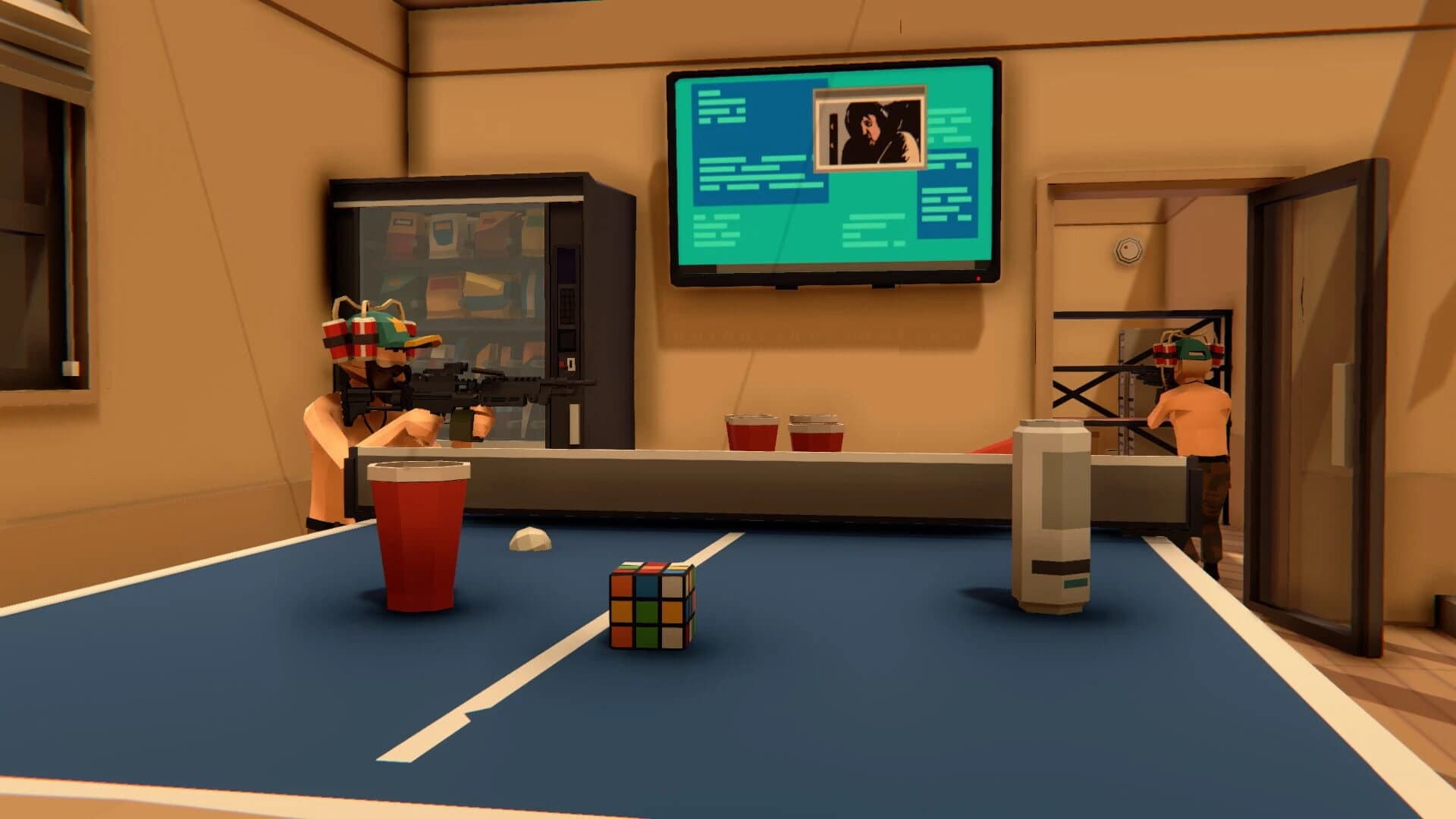 PolyShot screenshot 4