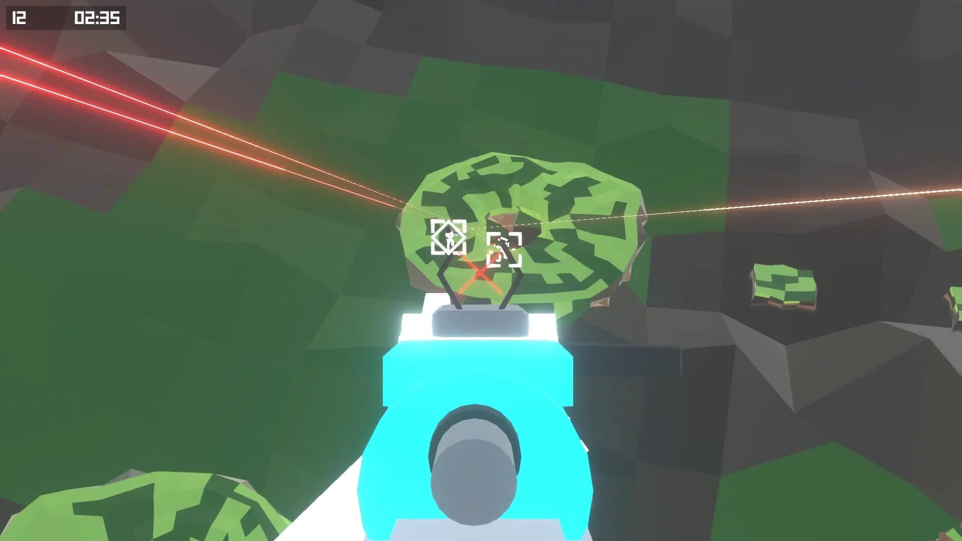 Polywar screenshot 5