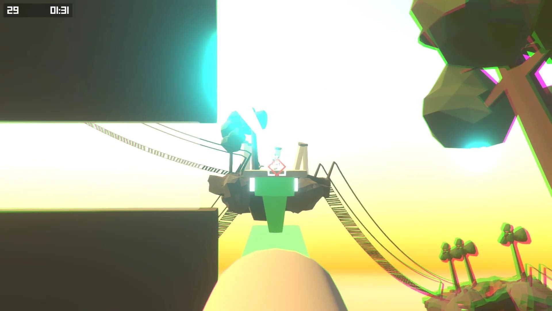 Polywar screenshot 1