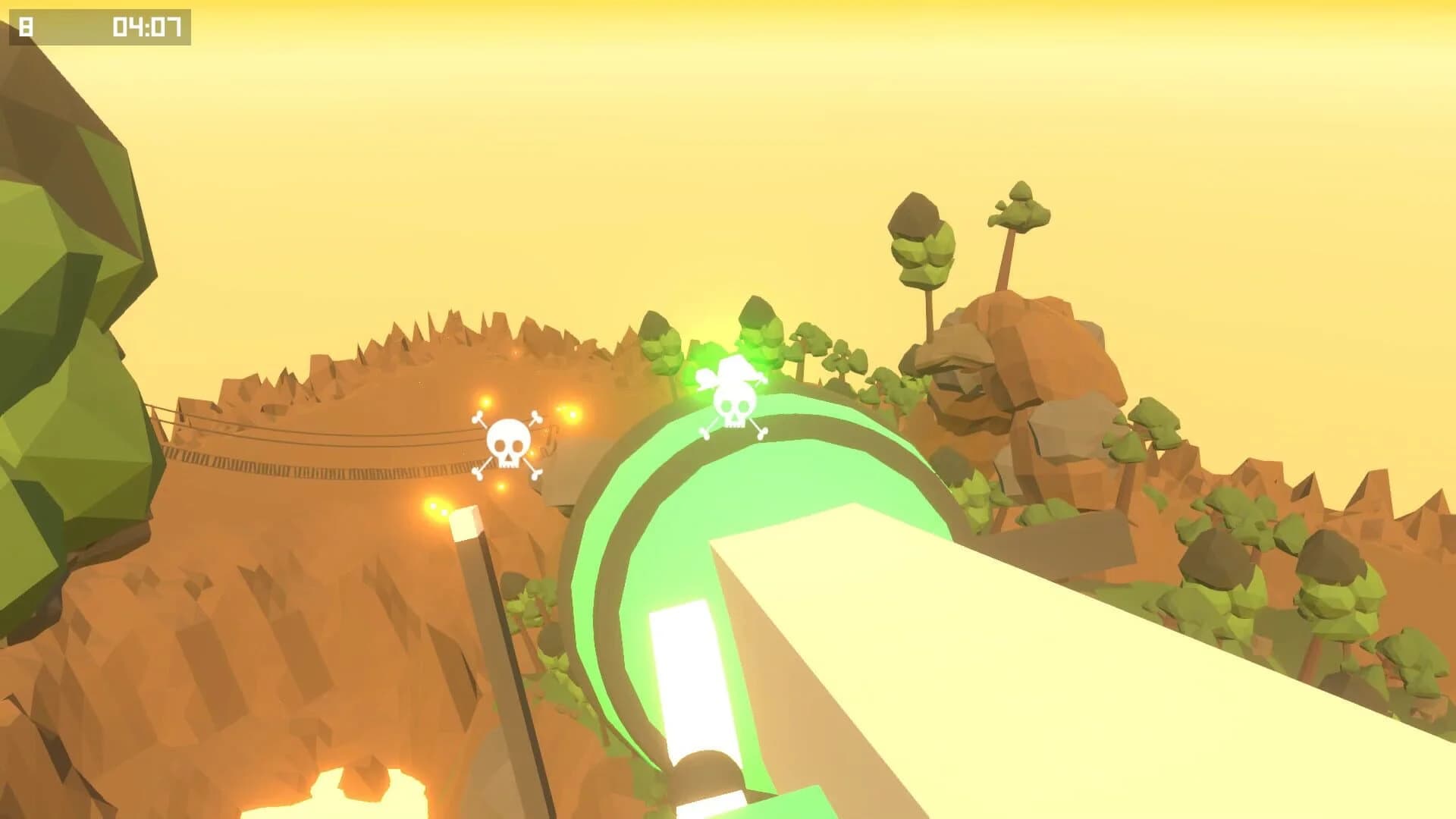 Polywar screenshot 3