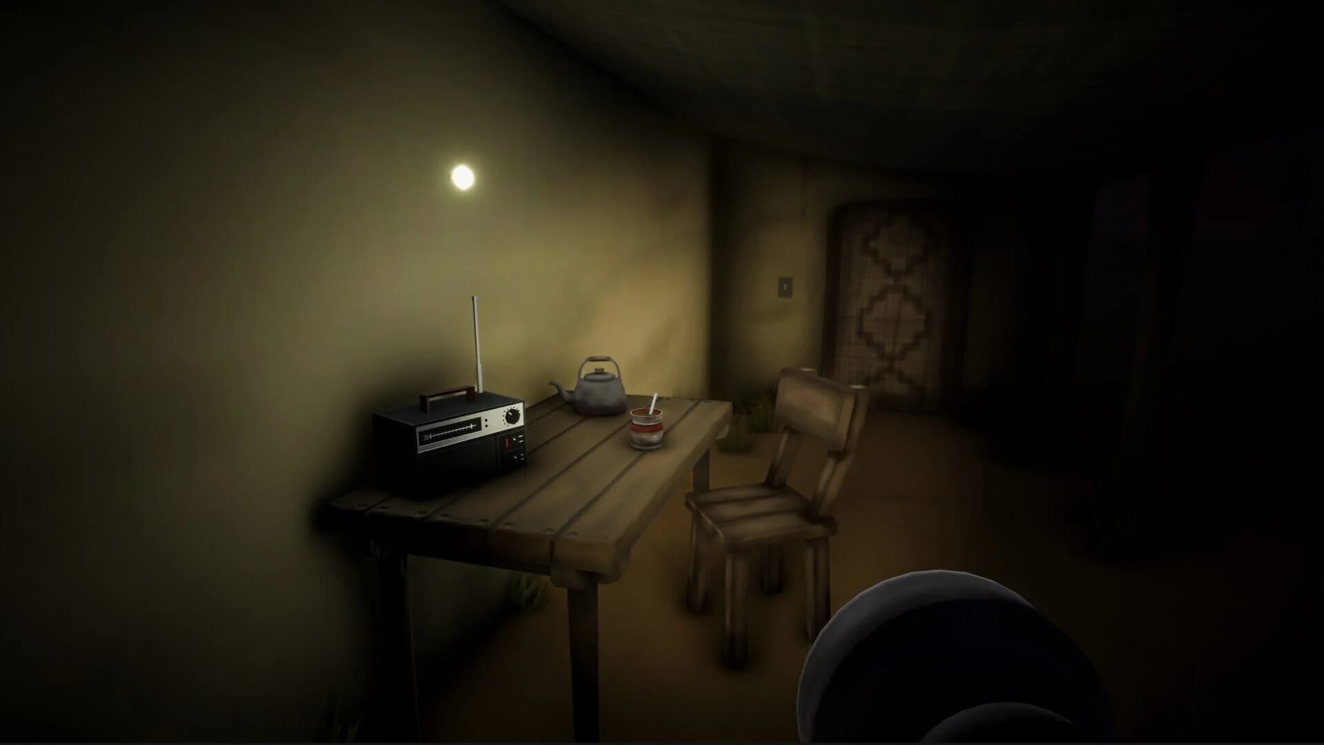 Pomberito screenshot 3