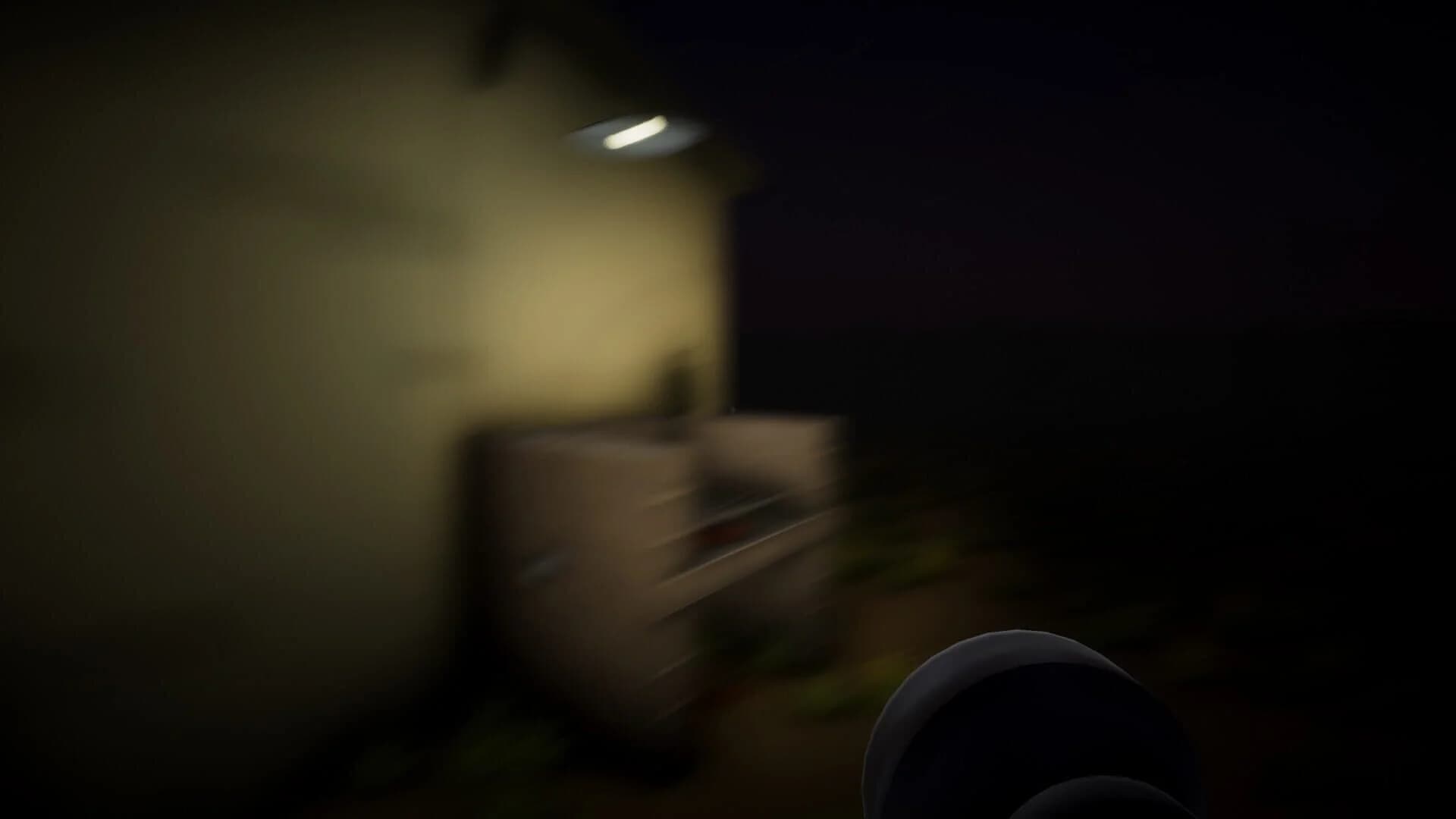 Pomberito screenshot 1