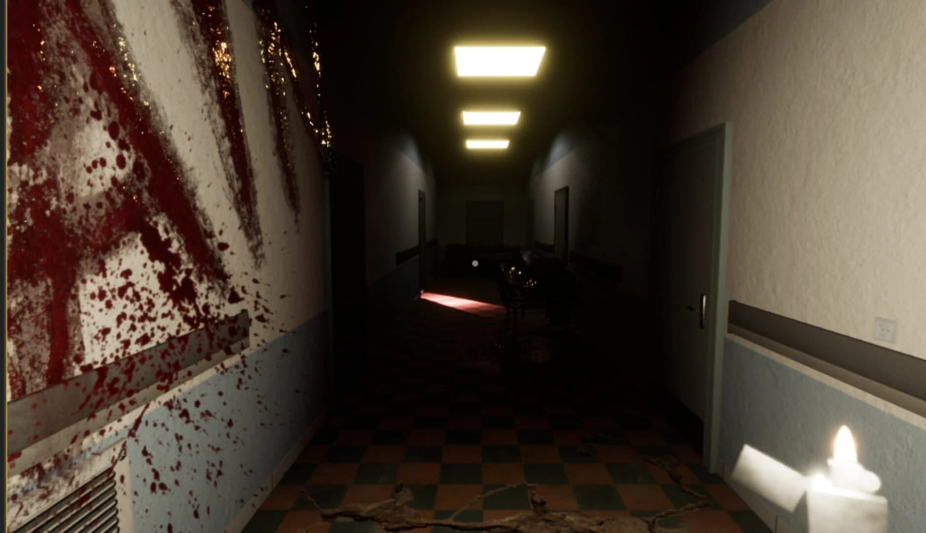 Pombero: The Lord of the Night screenshot 3