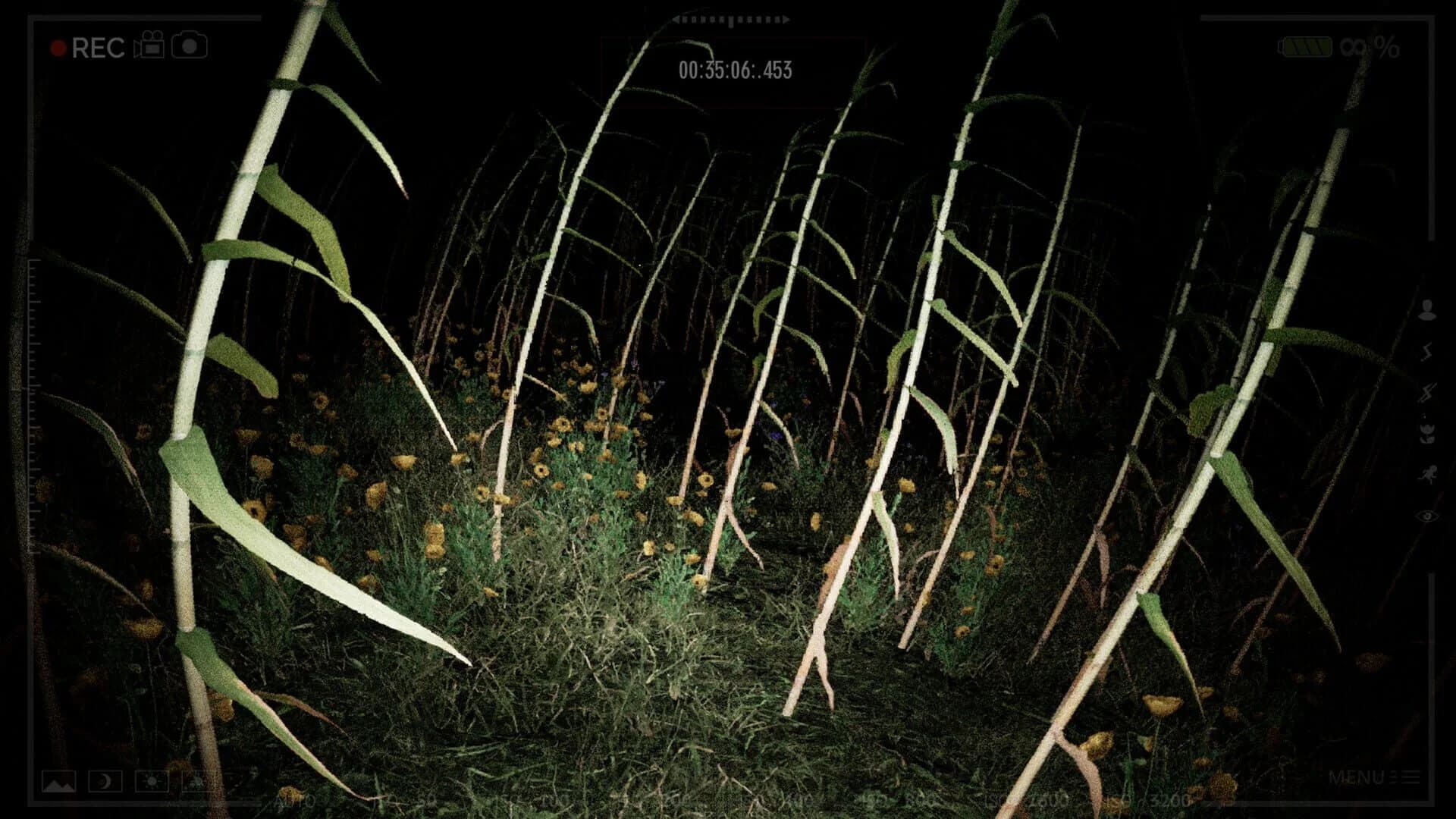 Pombero: The Lord of the Night - Reborn screenshot 5