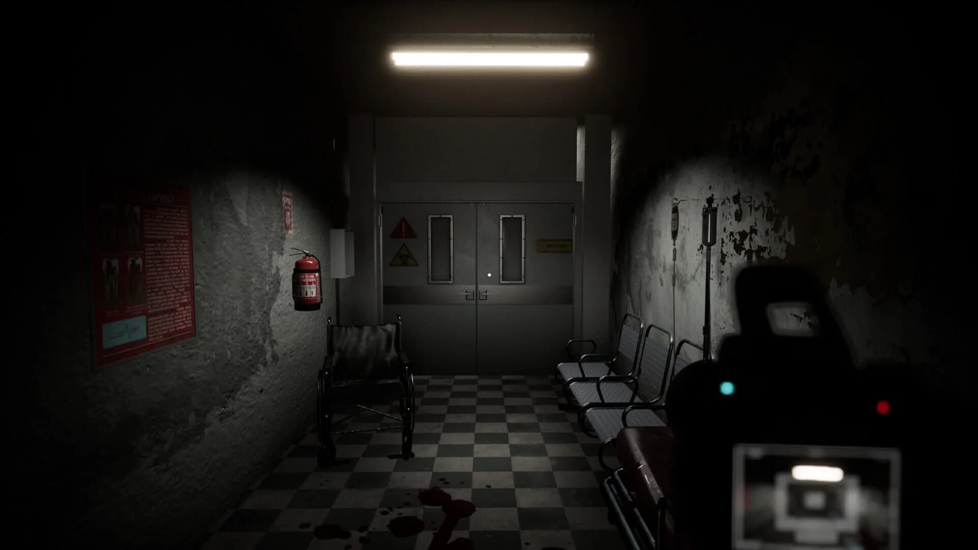 Pombero: The Lord of the Night - Reborn screenshot 1