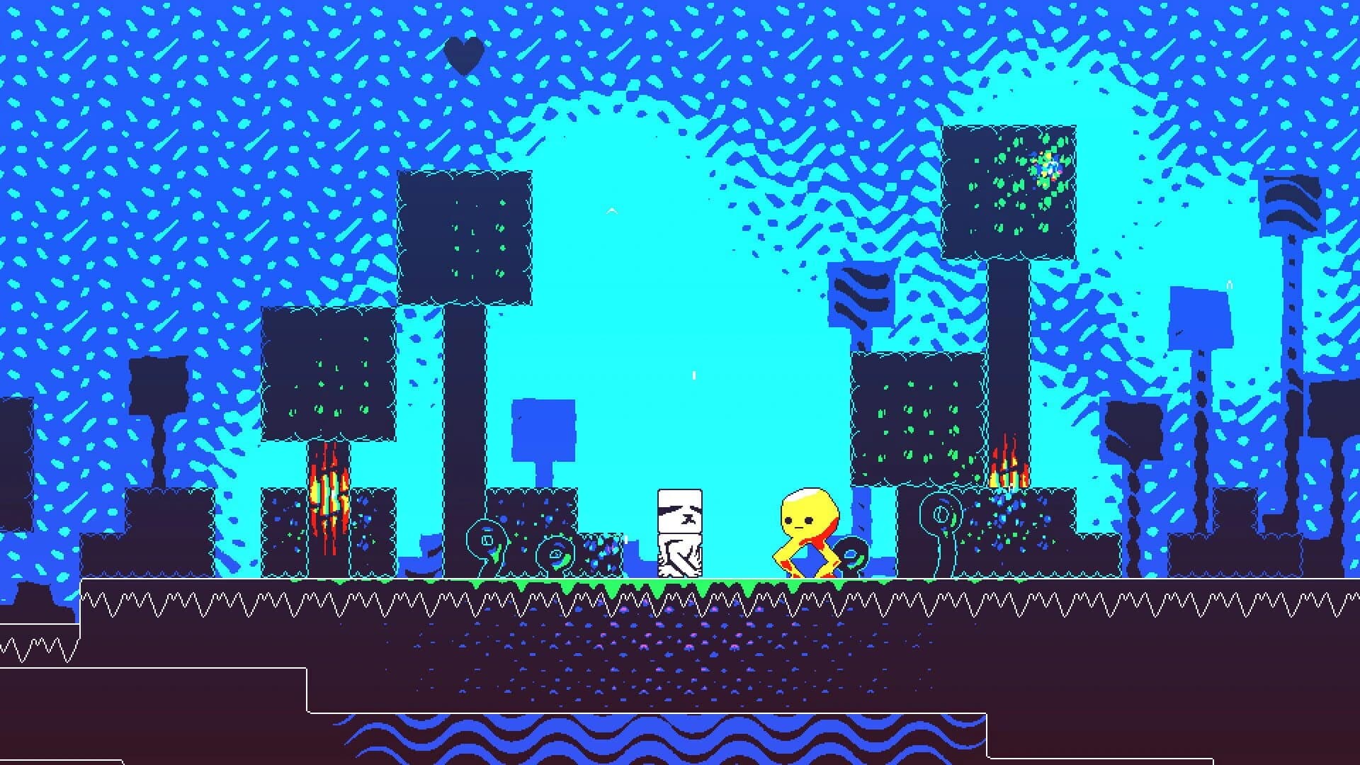 Ponder screenshot 1