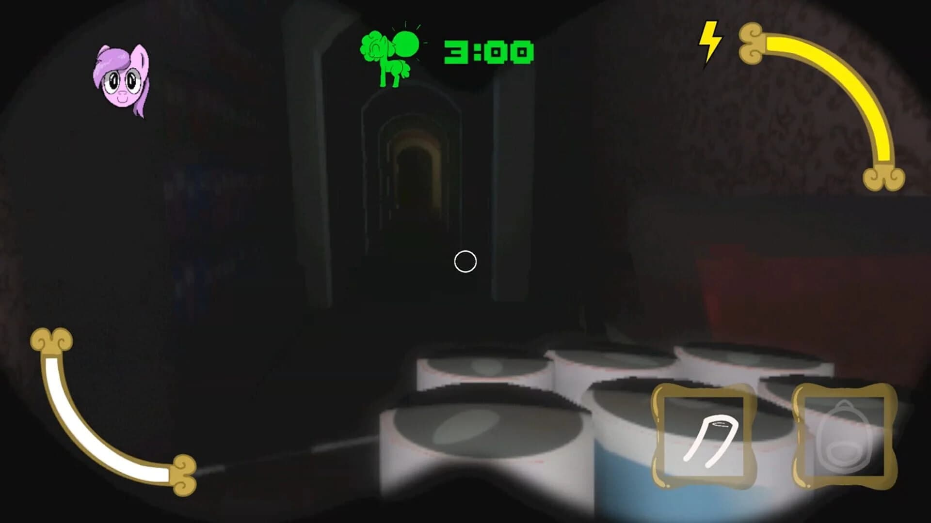 Pone screenshot 1
