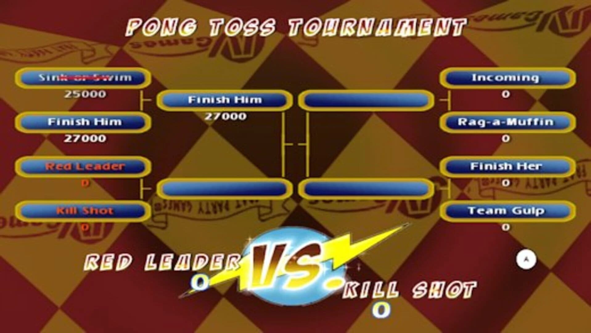 Pong Toss Pro: Frat Party Games screenshot 1