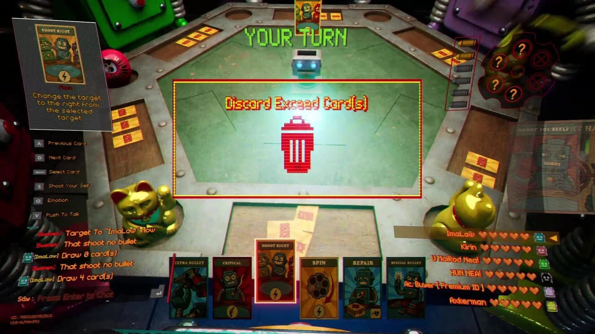 PongBang screenshot 2