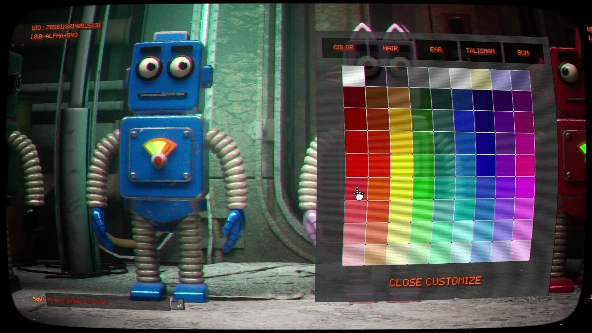 PongBang screenshot 4