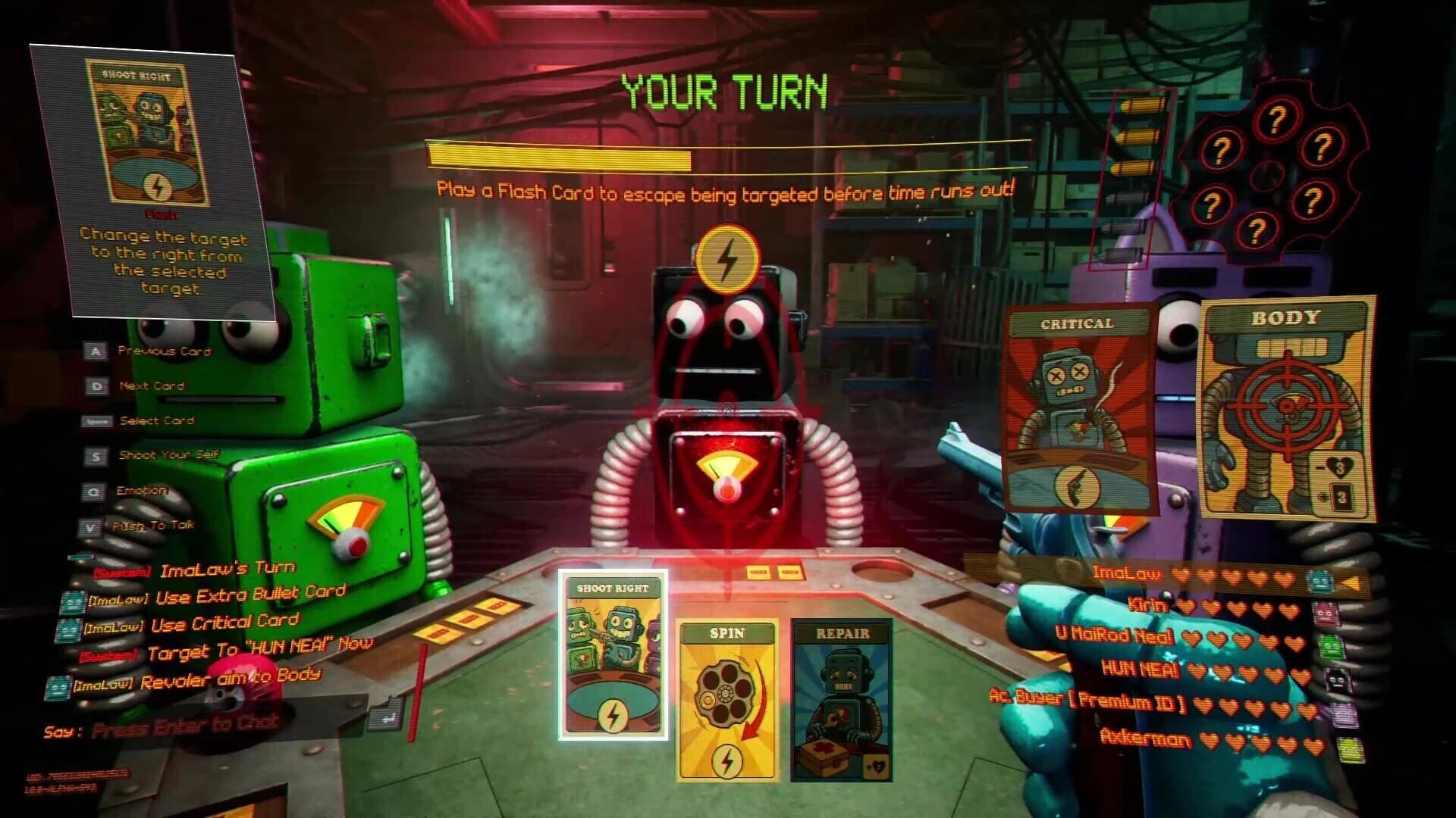 PongBang screenshot 1