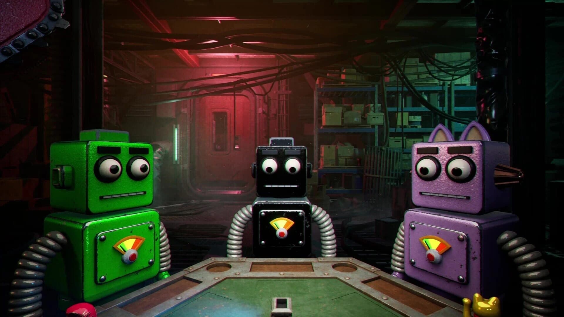 PongBang screenshot 3