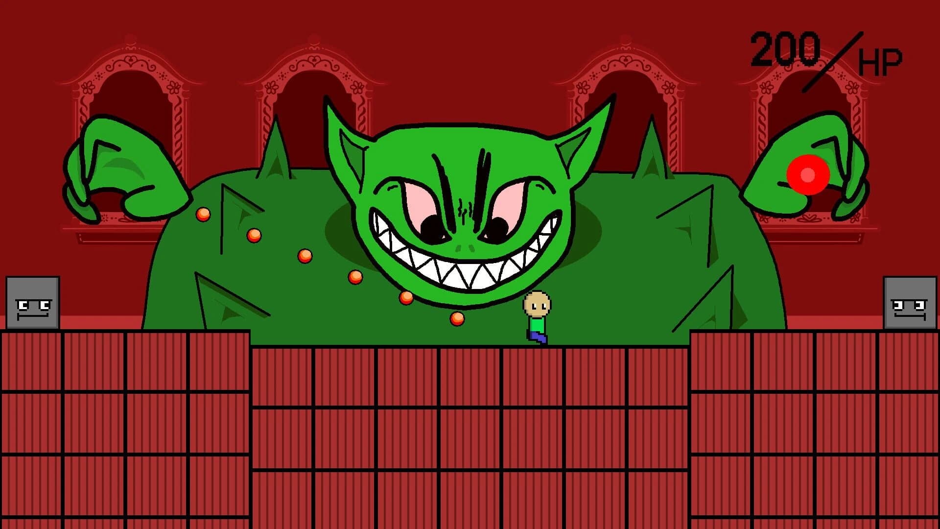 Ponk's Jam screenshot 4