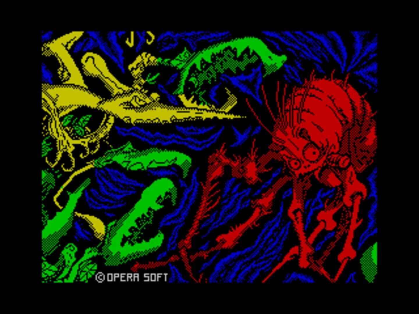 Poogaboo: La Pulga 2 screenshot 2