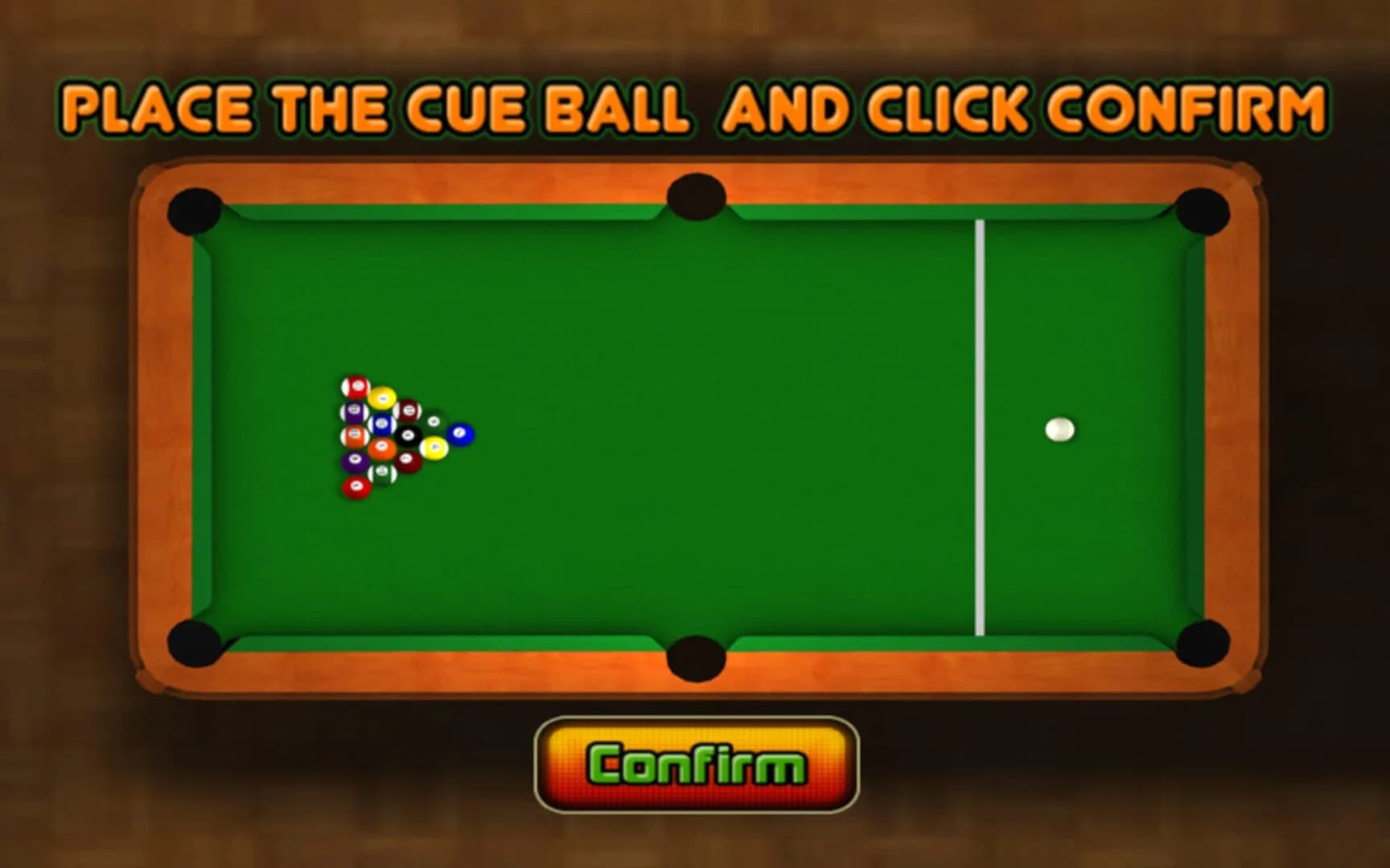 Pool 3D screenshot 5