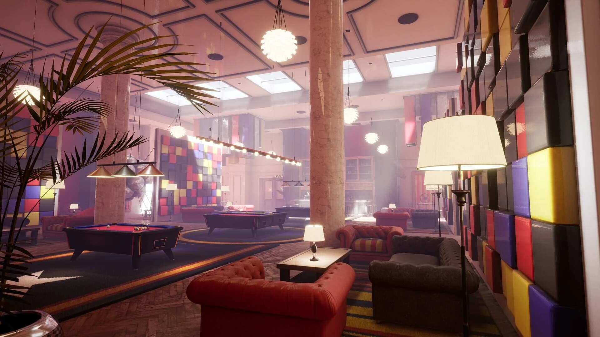 Pool Blitz screenshot 3