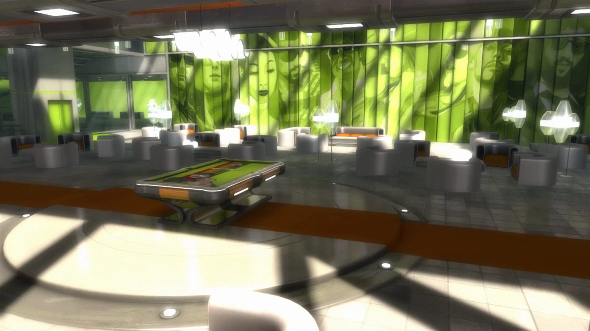 Pool Nation screenshot 3