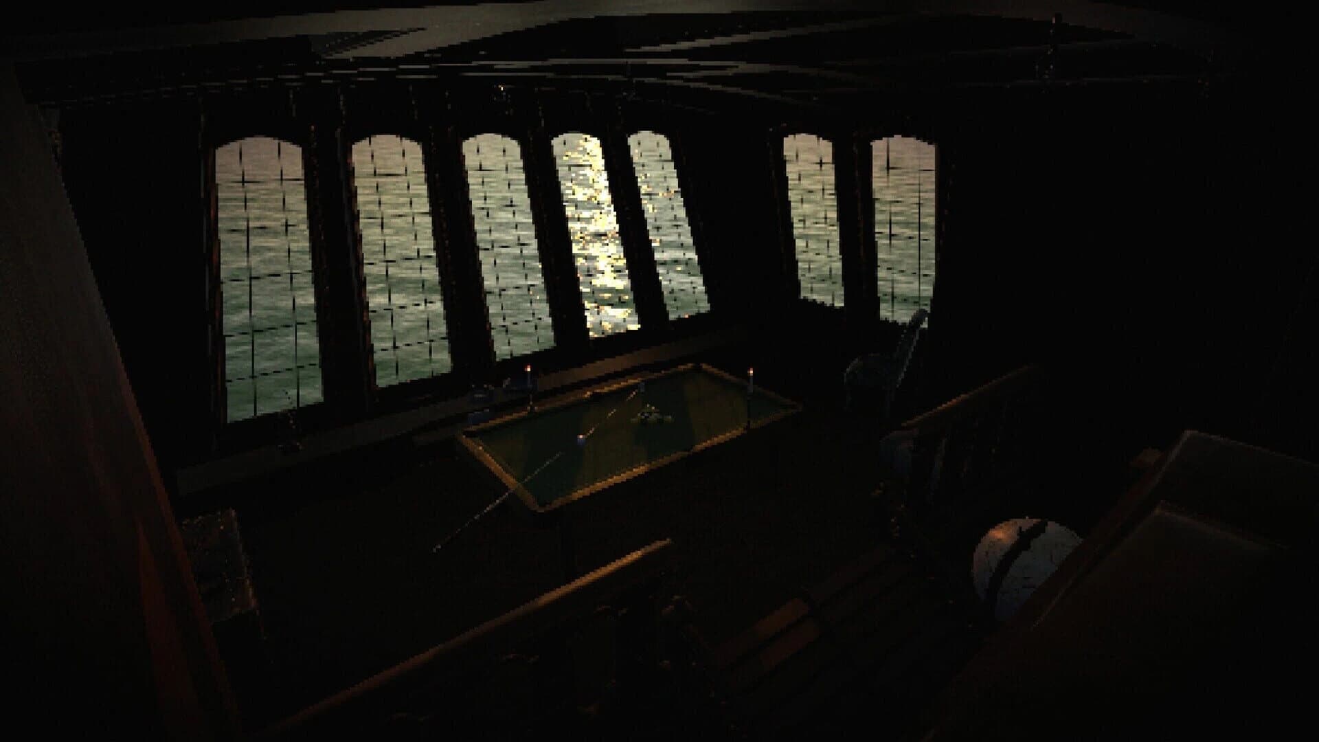 Pool of Madness screenshot 4