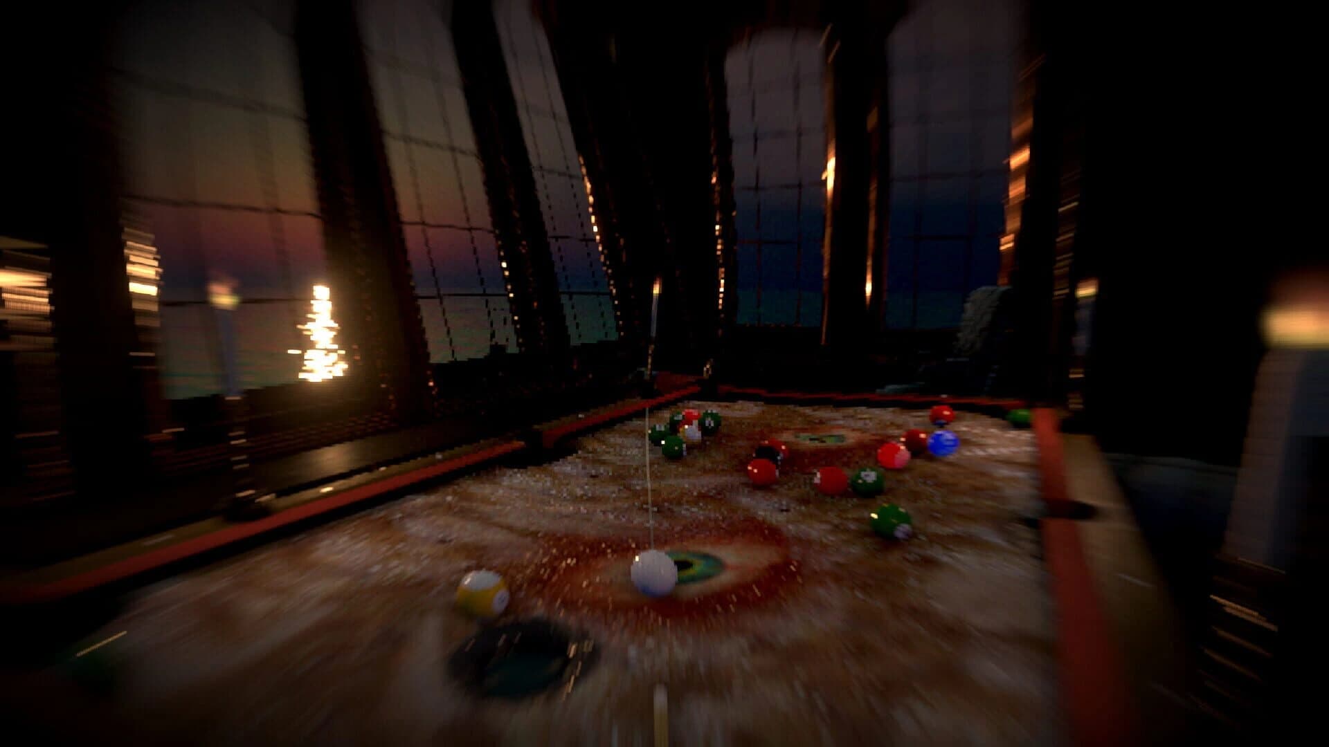Pool of Madness screenshot 3