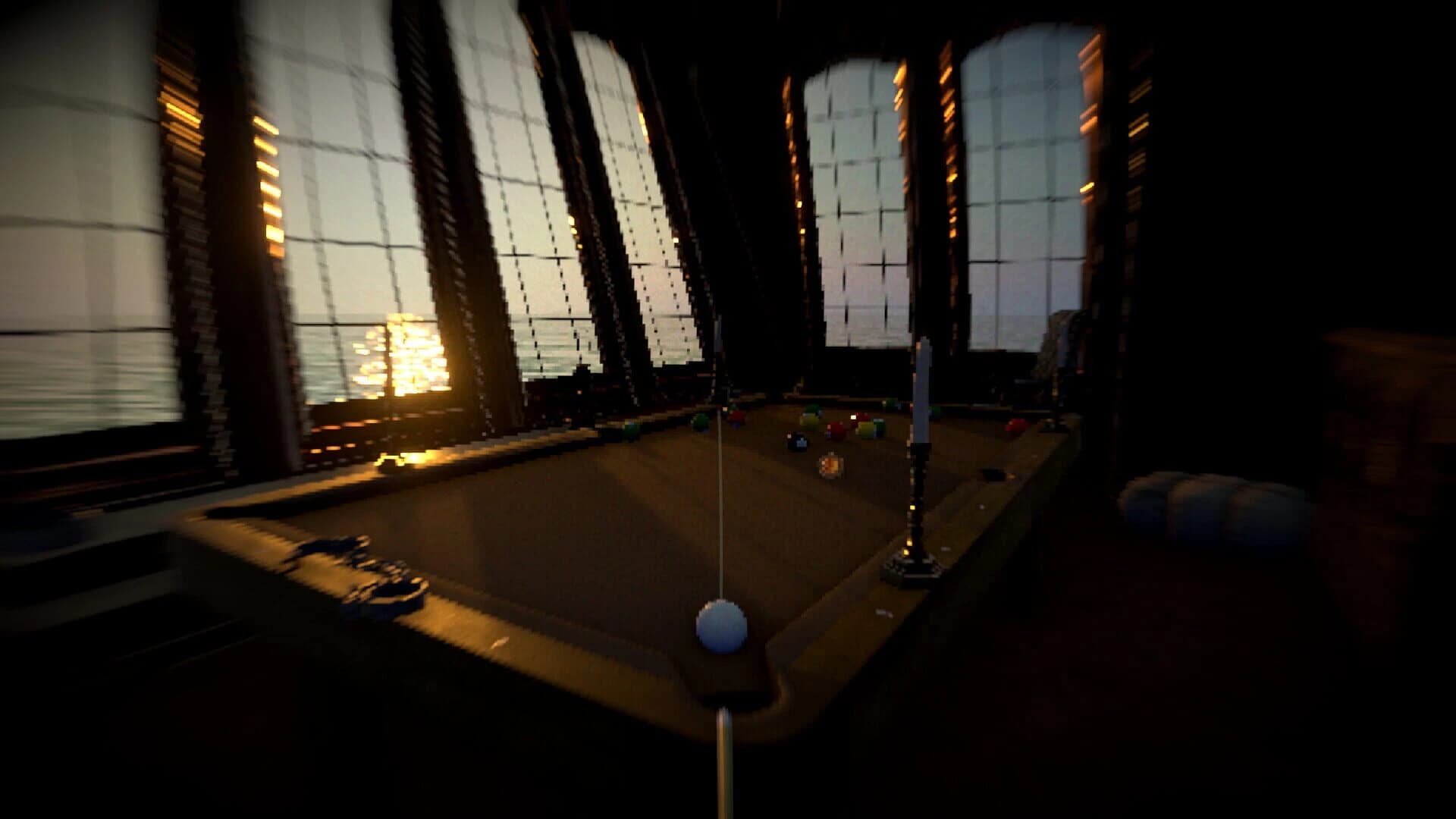 Pool of Madness screenshot 5
