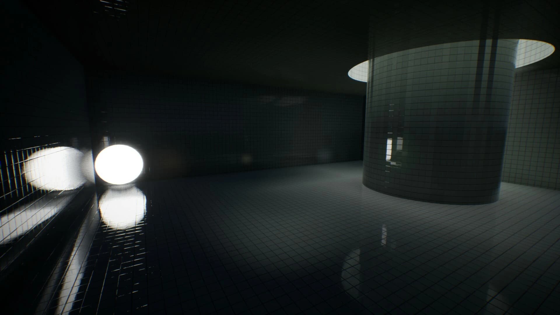 Poolcore Reflection screenshot 3