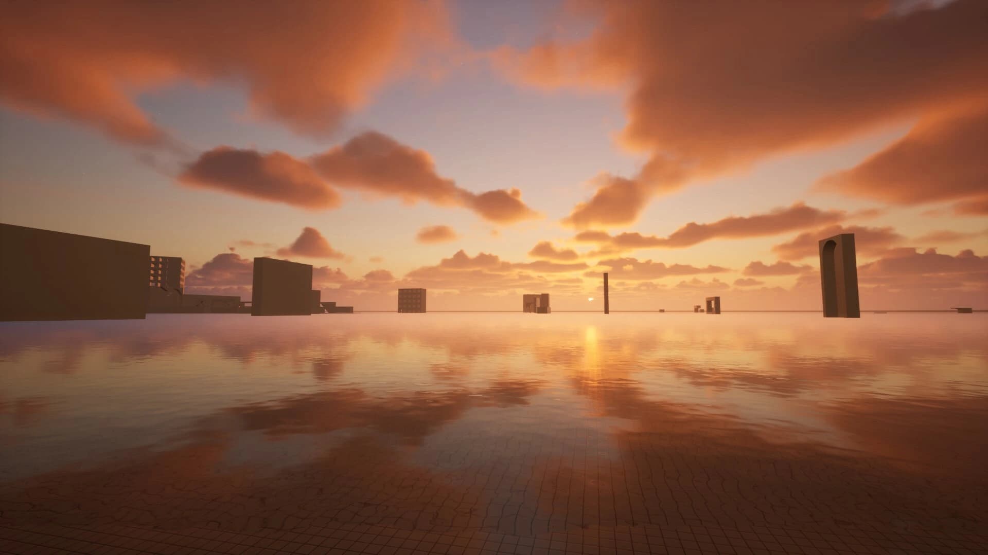 Poolcore Reflection screenshot 5