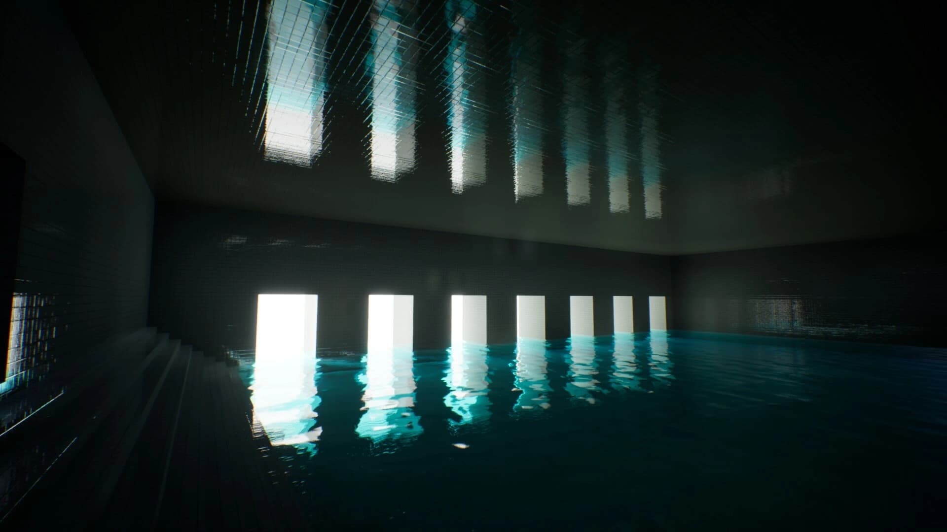 Poolcore Reflection screenshot 4