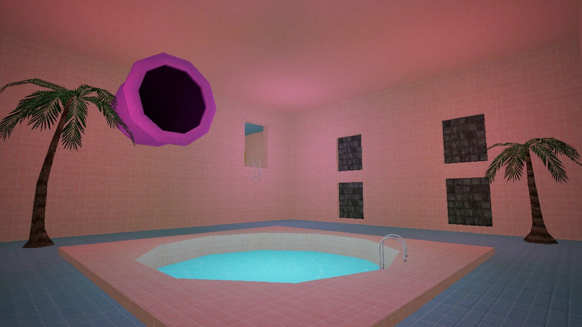Poolscape screenshot 1