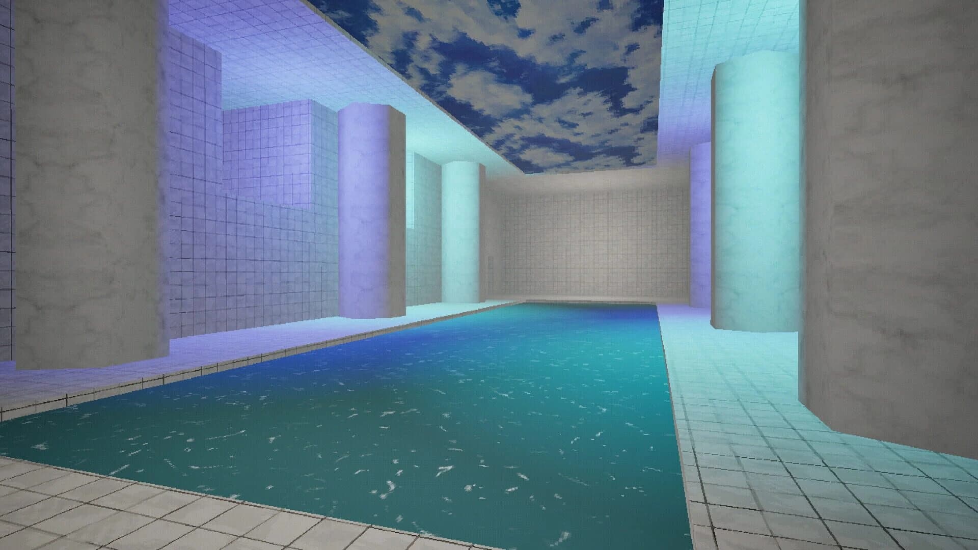 Poolscape screenshot 3
